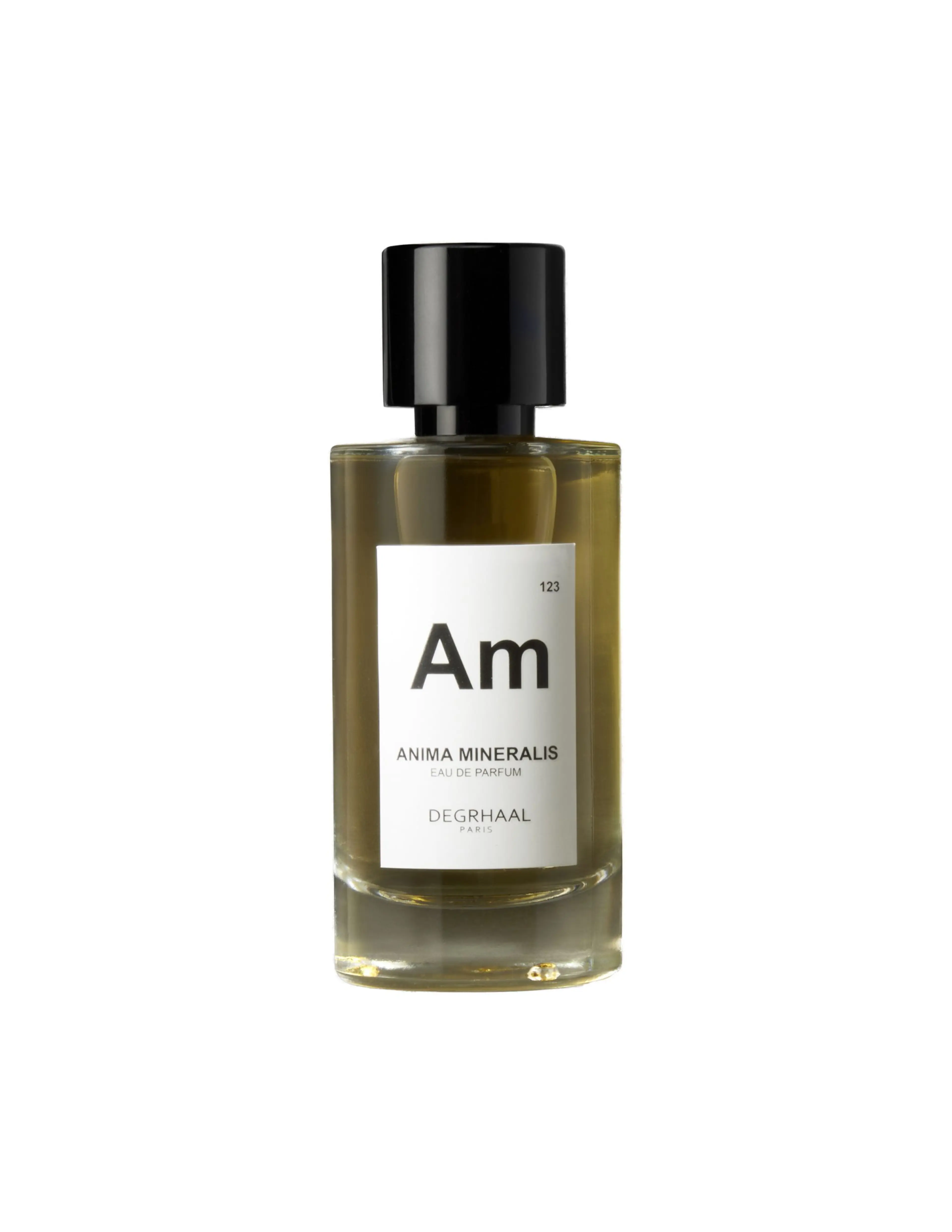 Anima Mineralis
