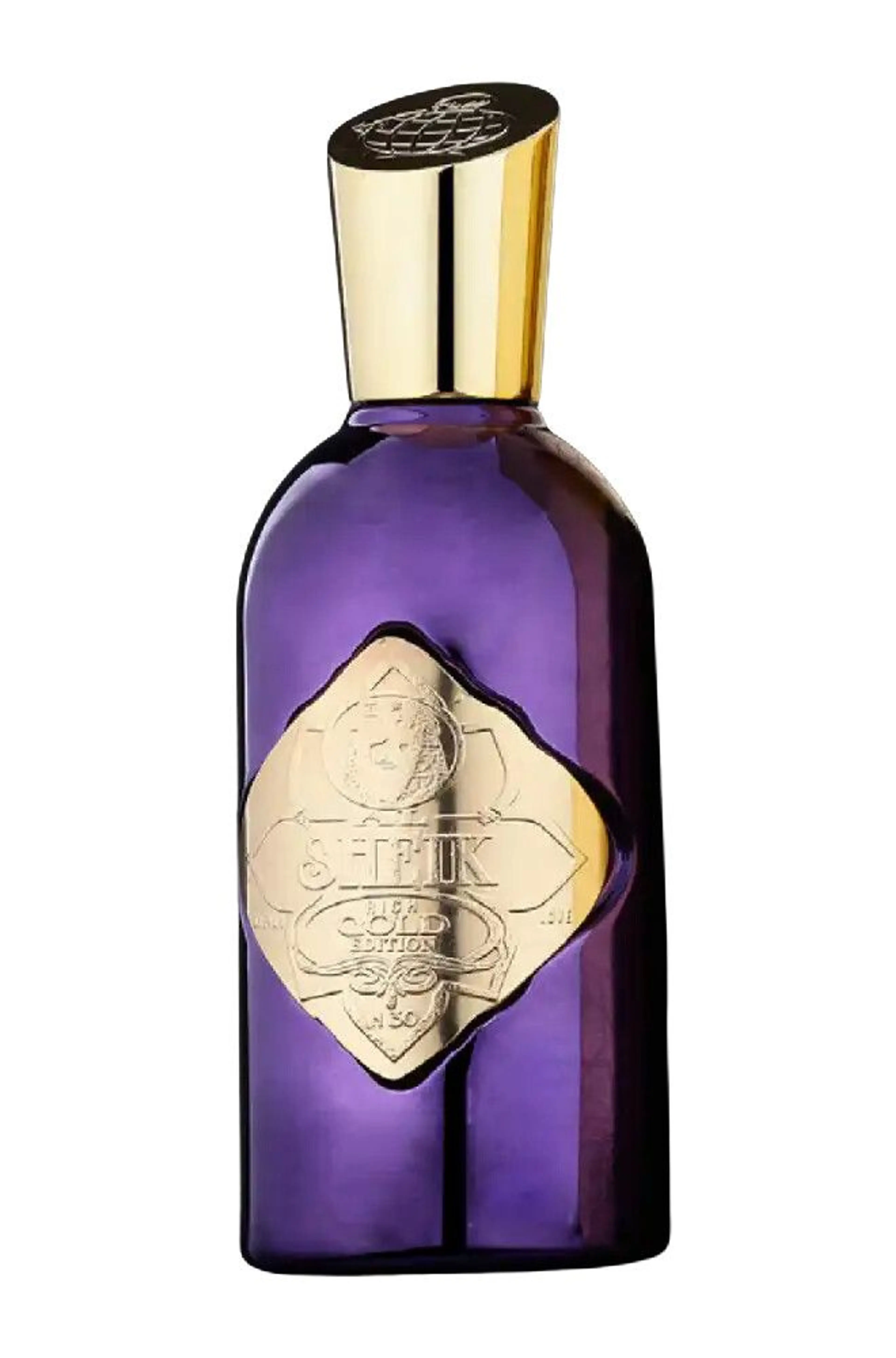 Al Sheik Platinum Edition