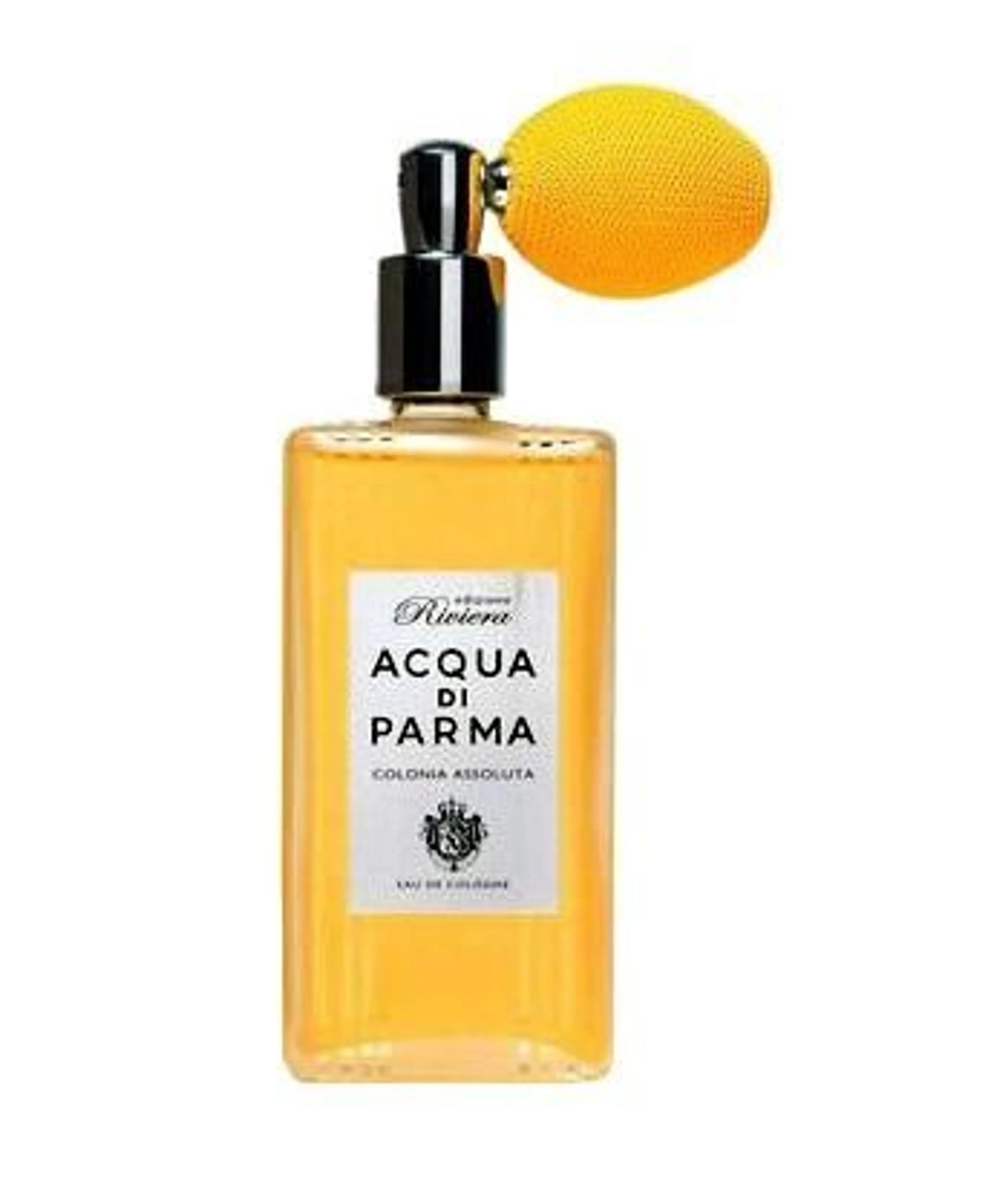 Acqua di Parma Colonia Assoluta Edizione Riviera