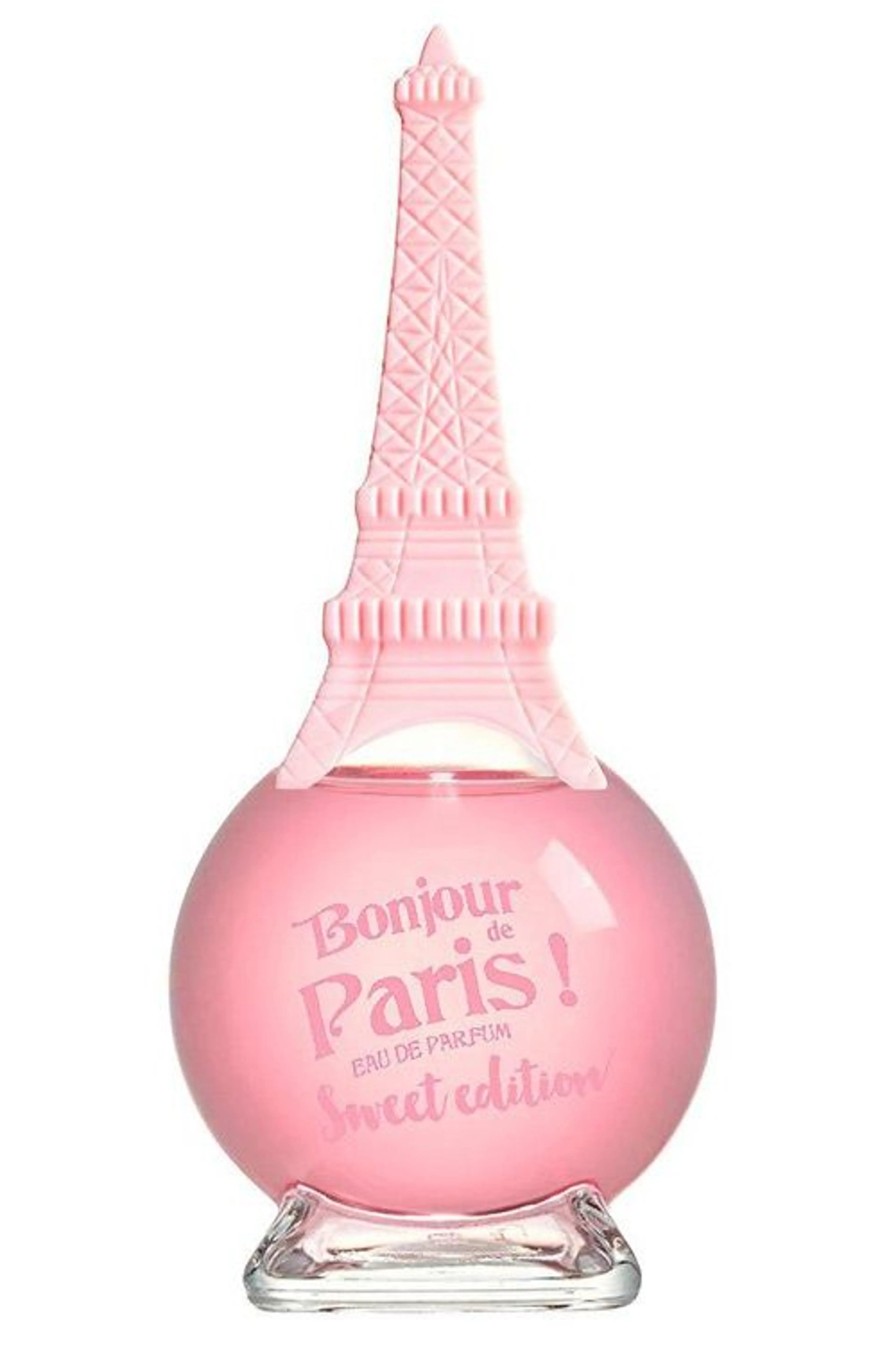 Bonjour de Paris Sweet Edition