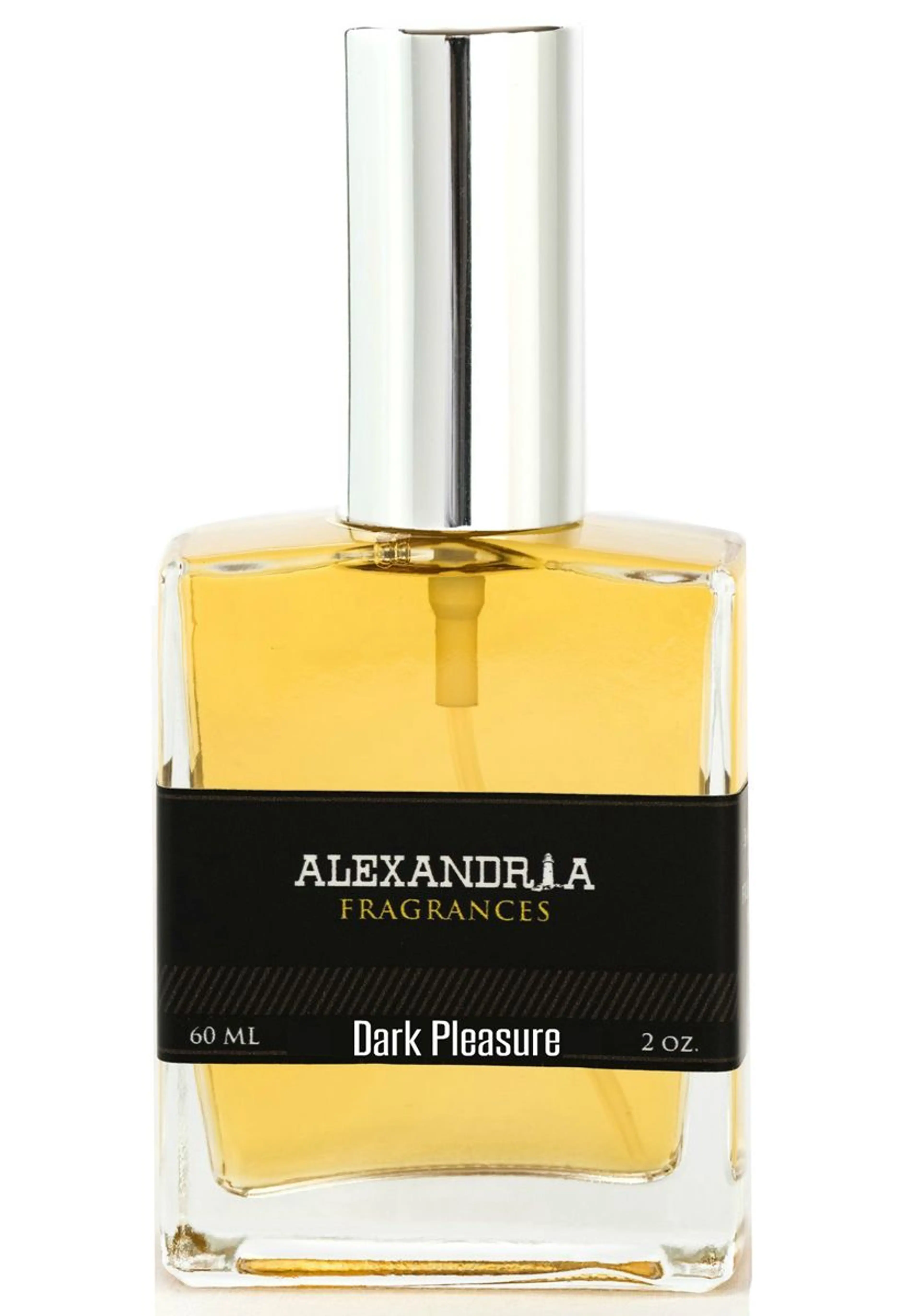 Dark Pleasure