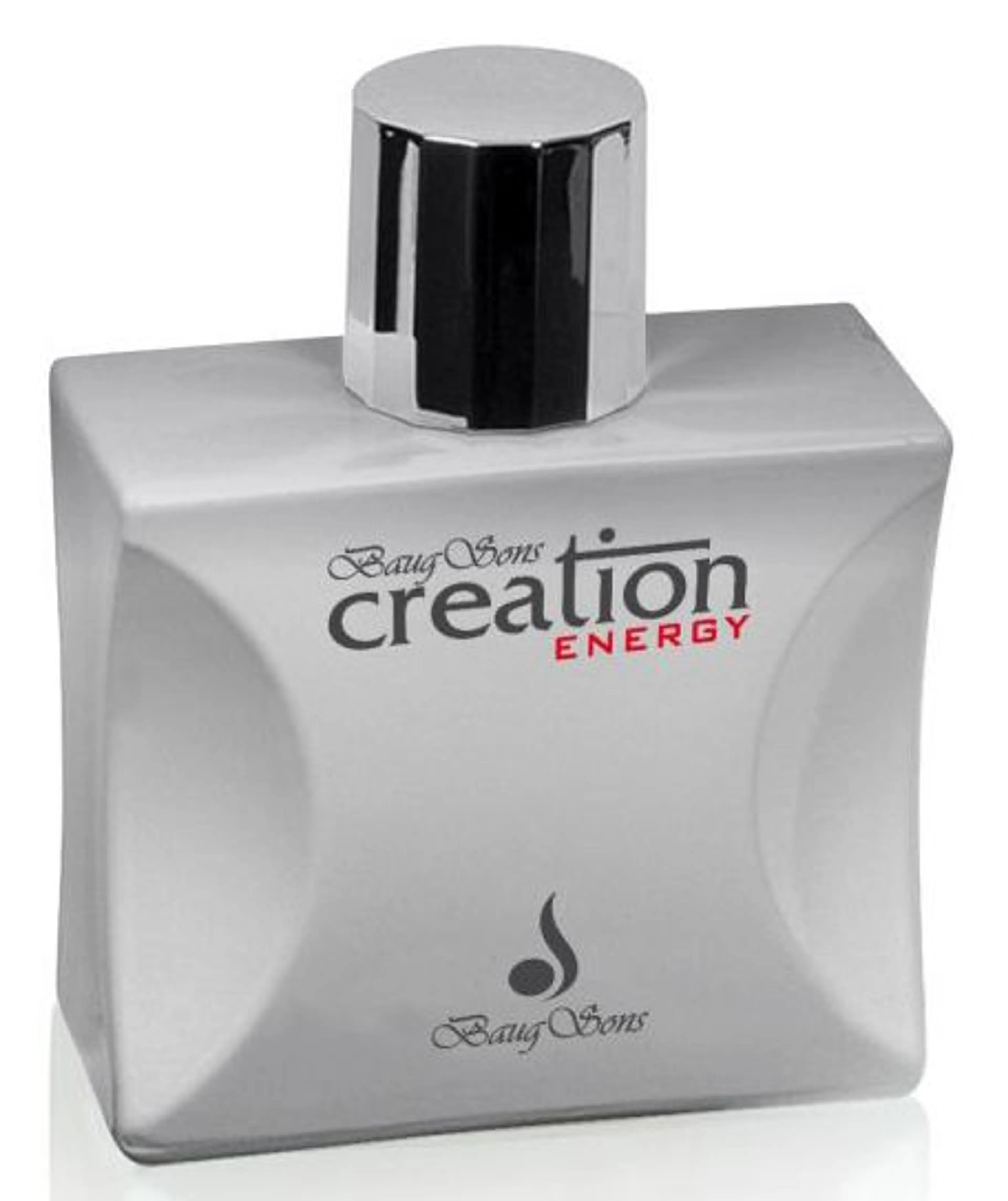 Creation Energy