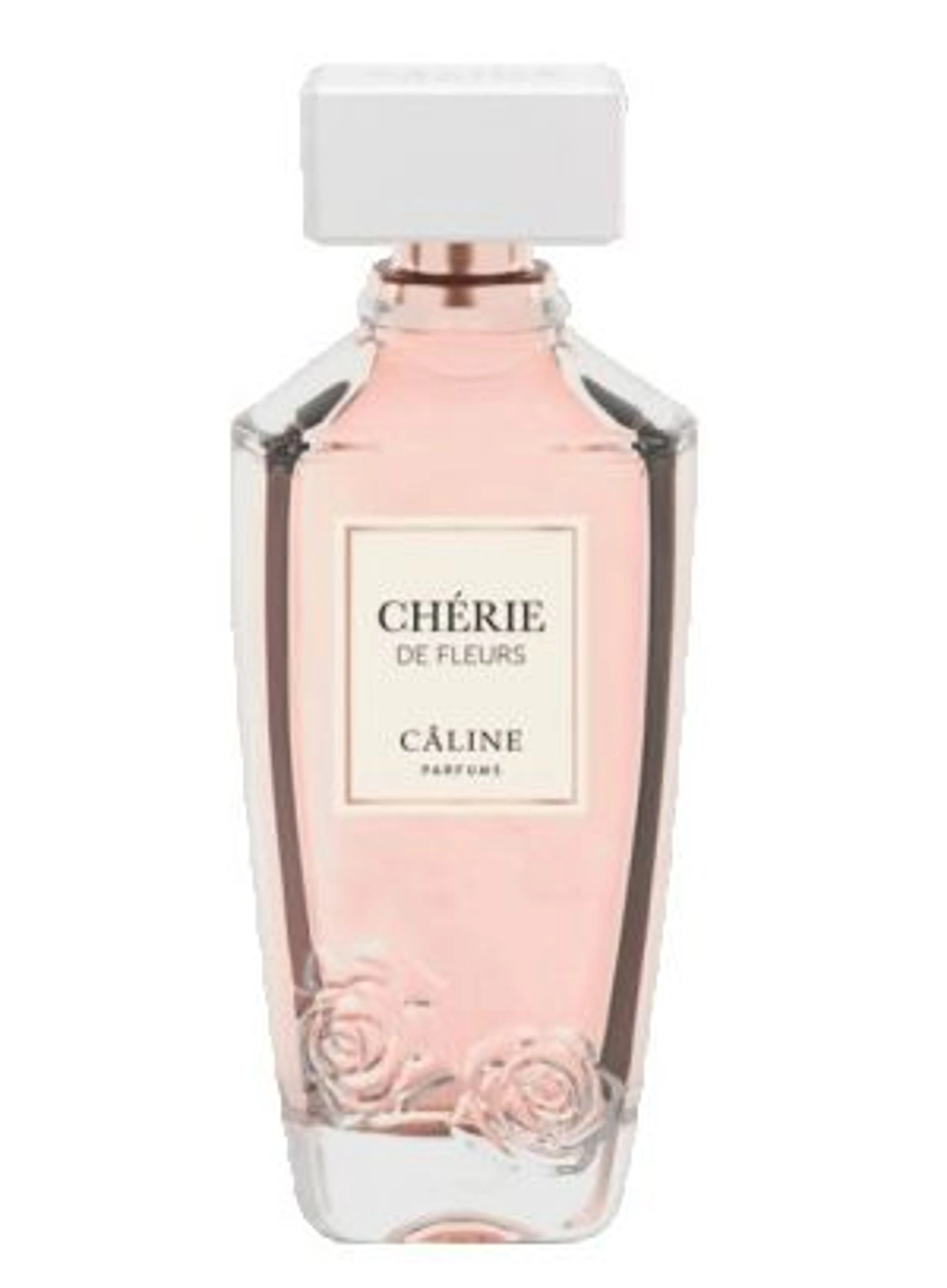 Chérie De Fleurs