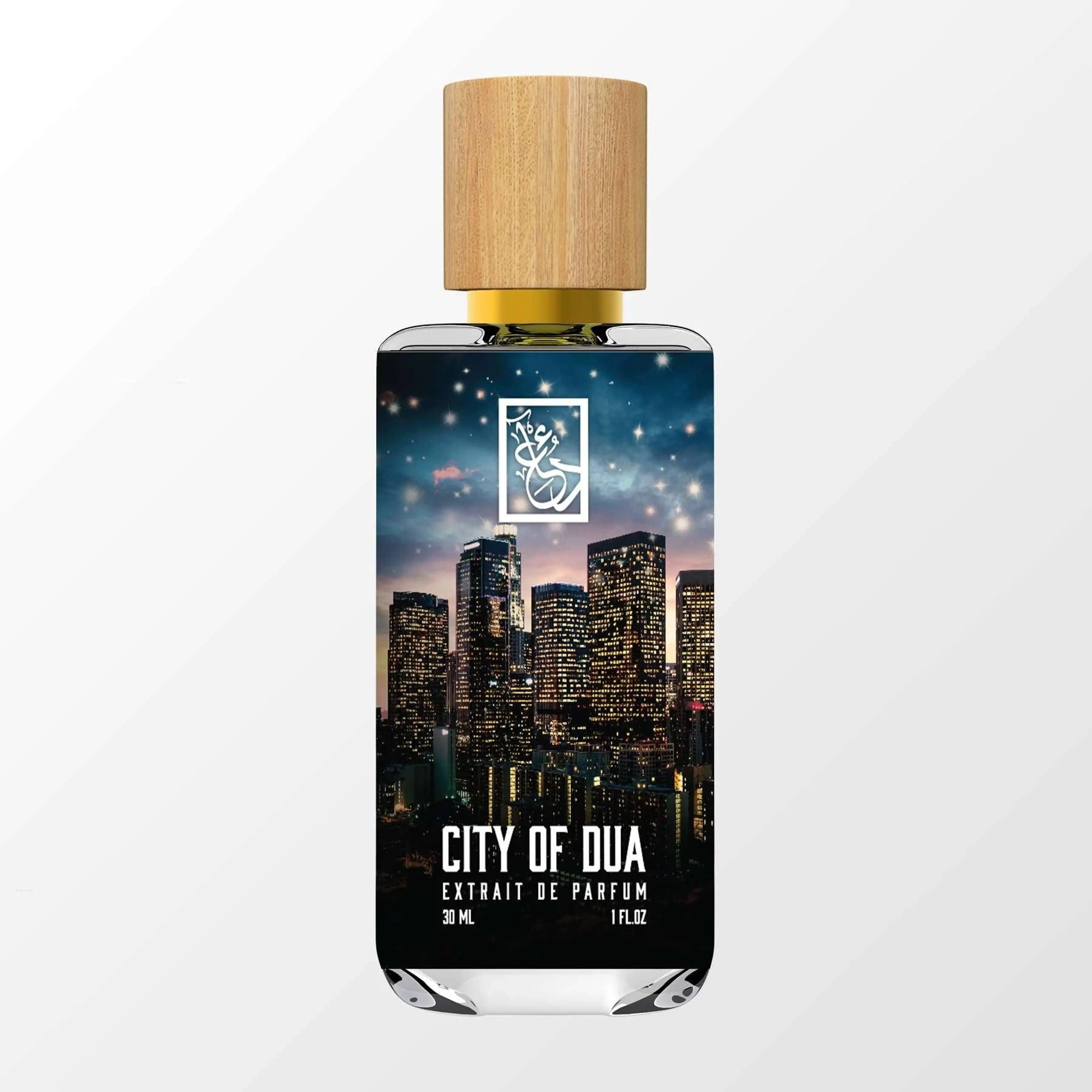 City of Dua