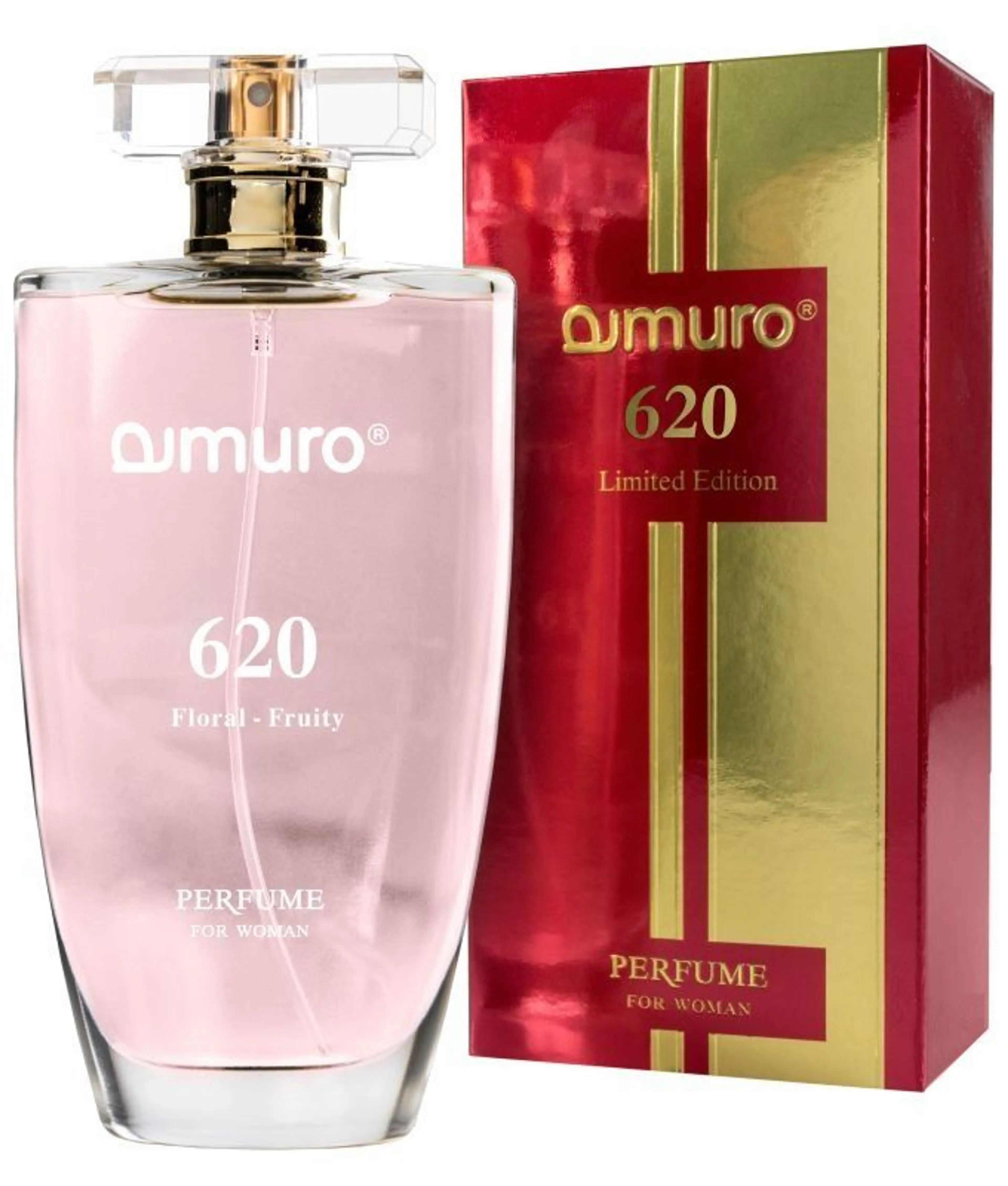 Amuro 620