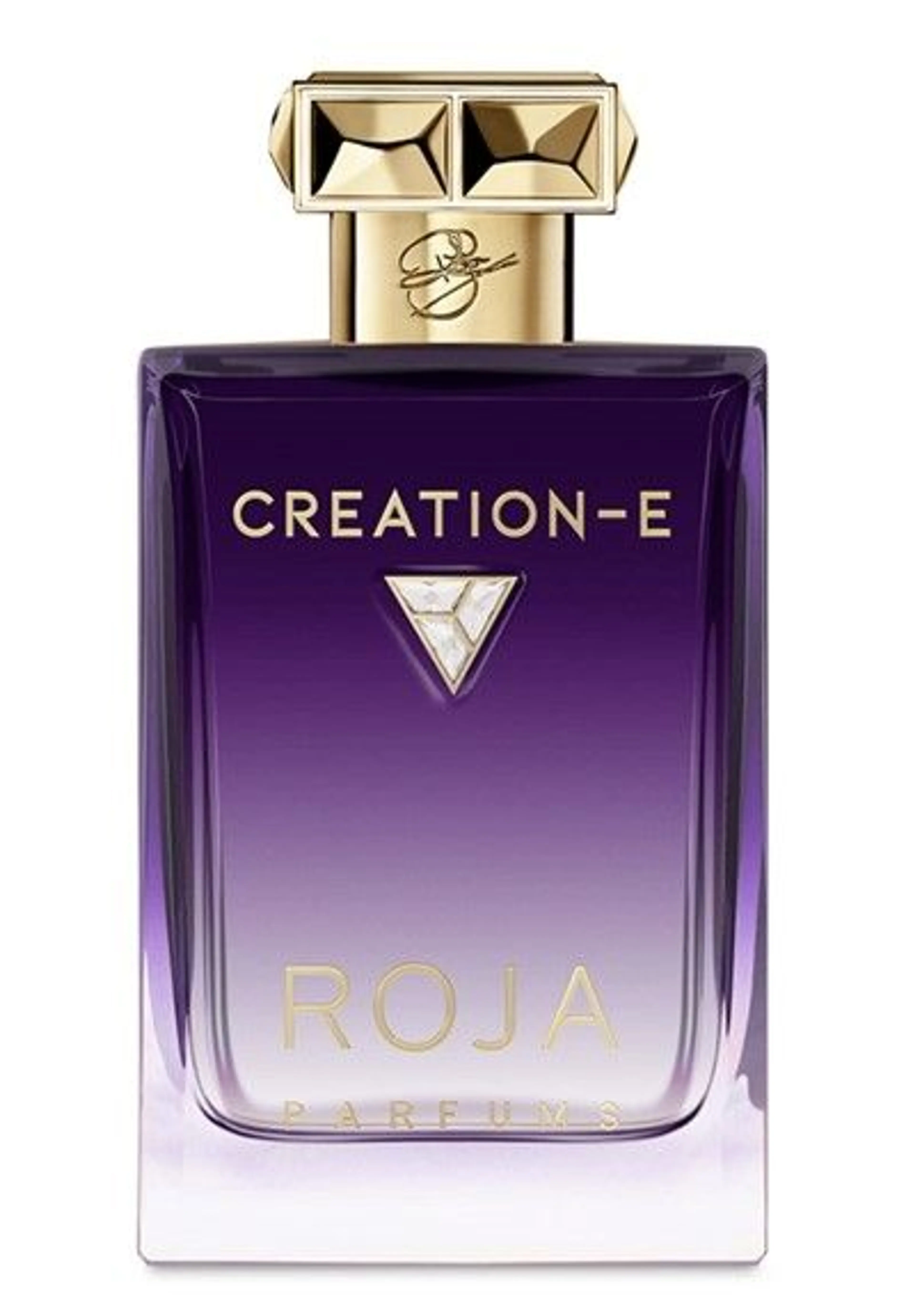 Creation-E Essence de Parfum