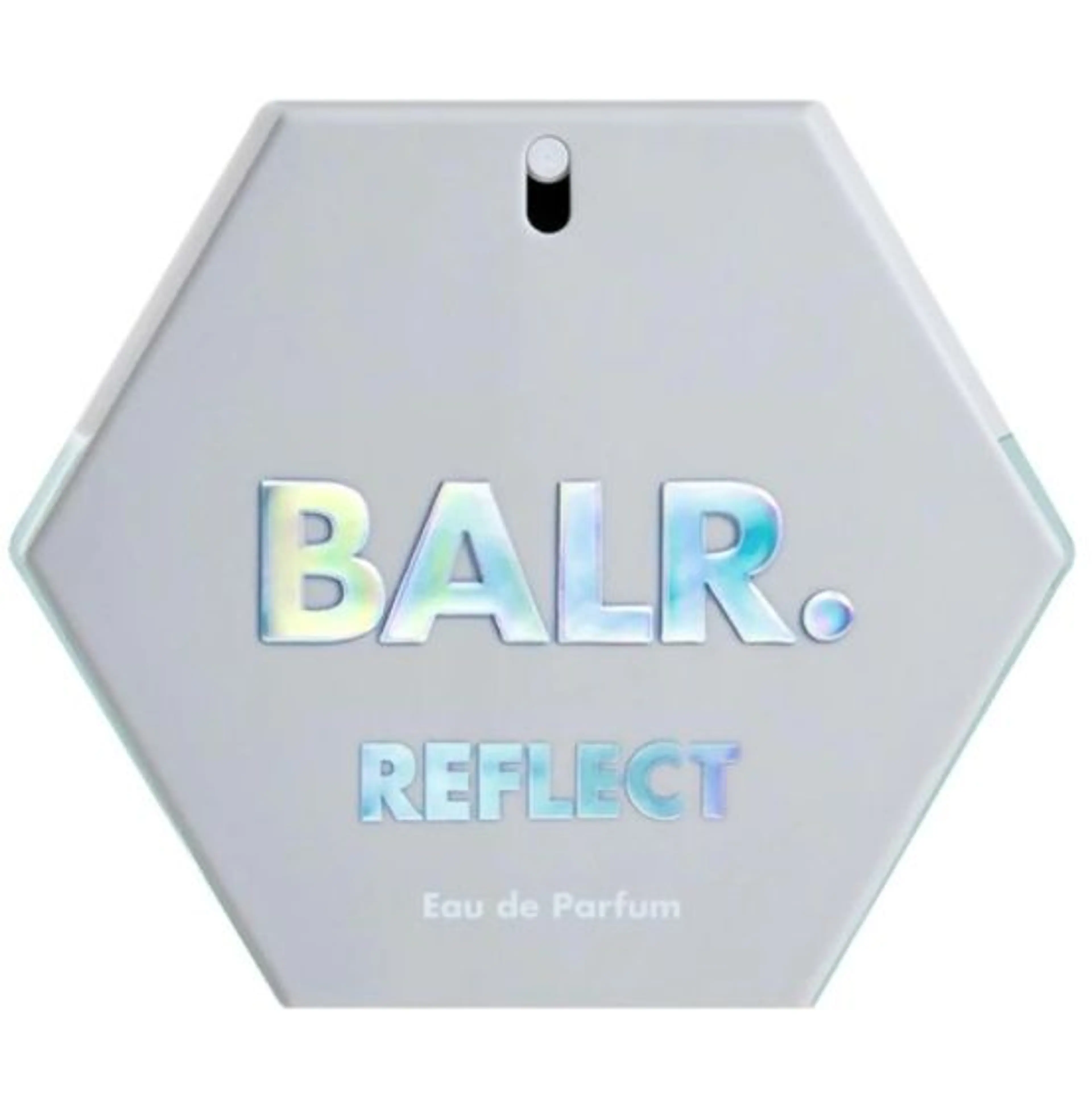 BALR. Reflect