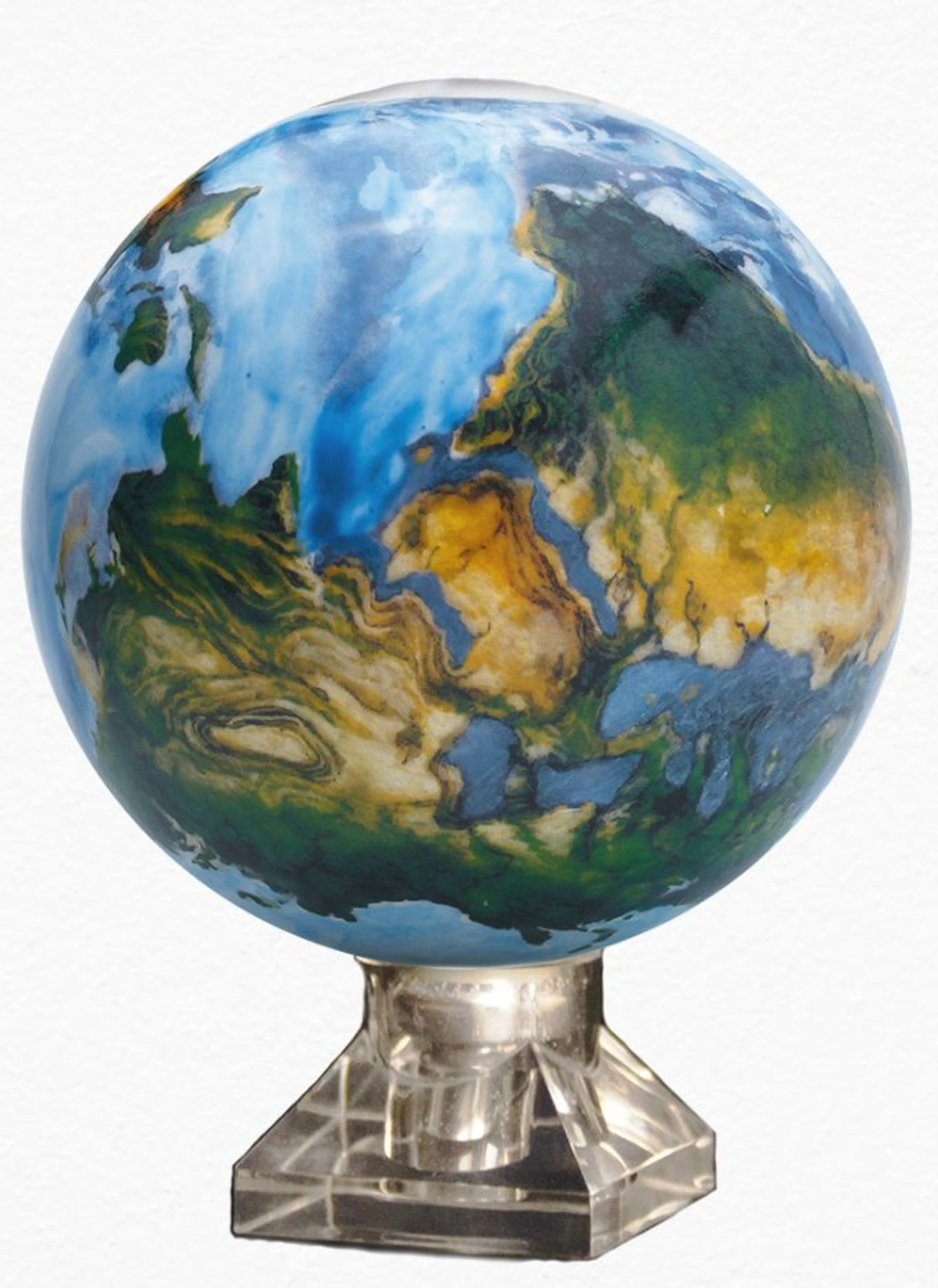 Earth