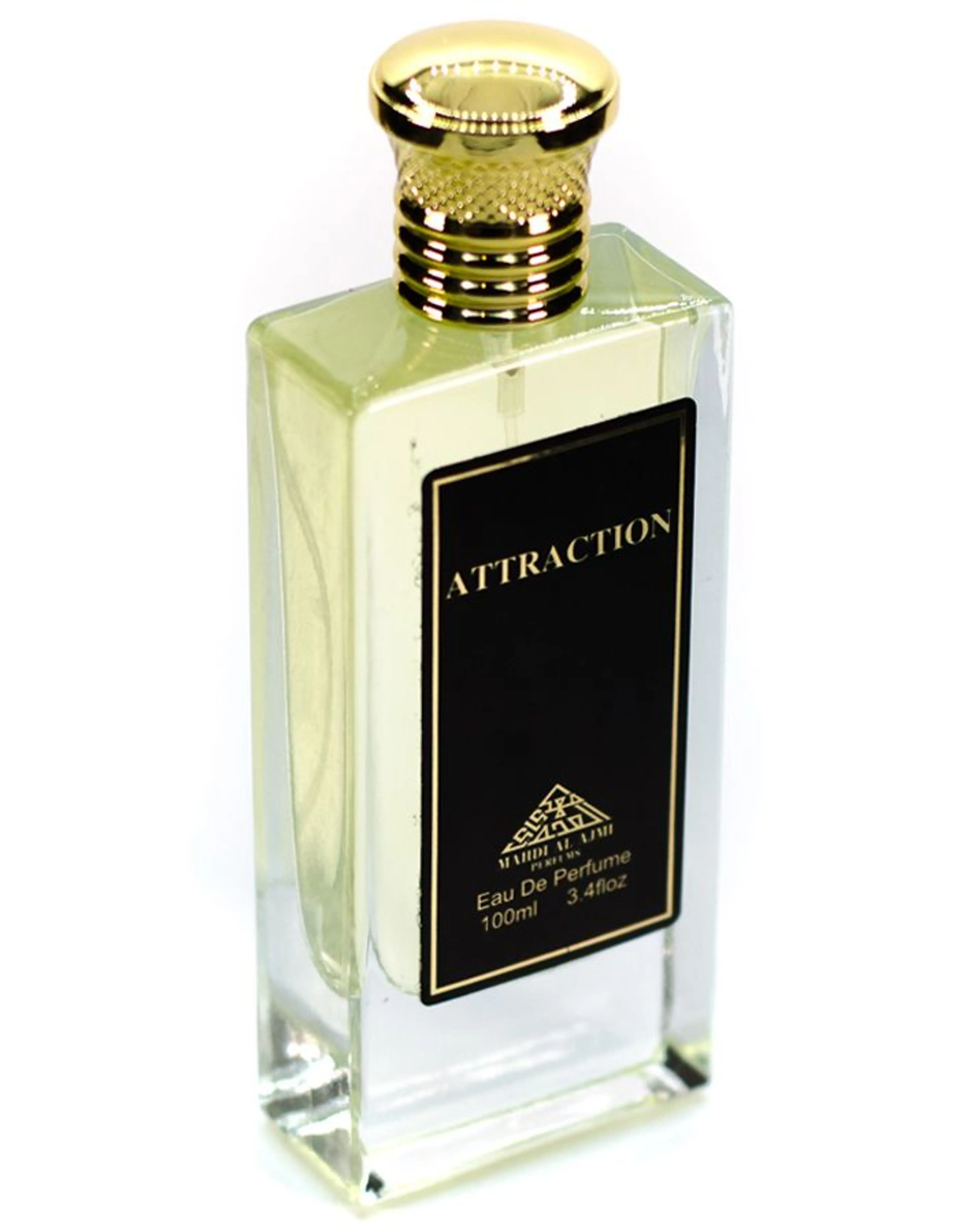 Attraction