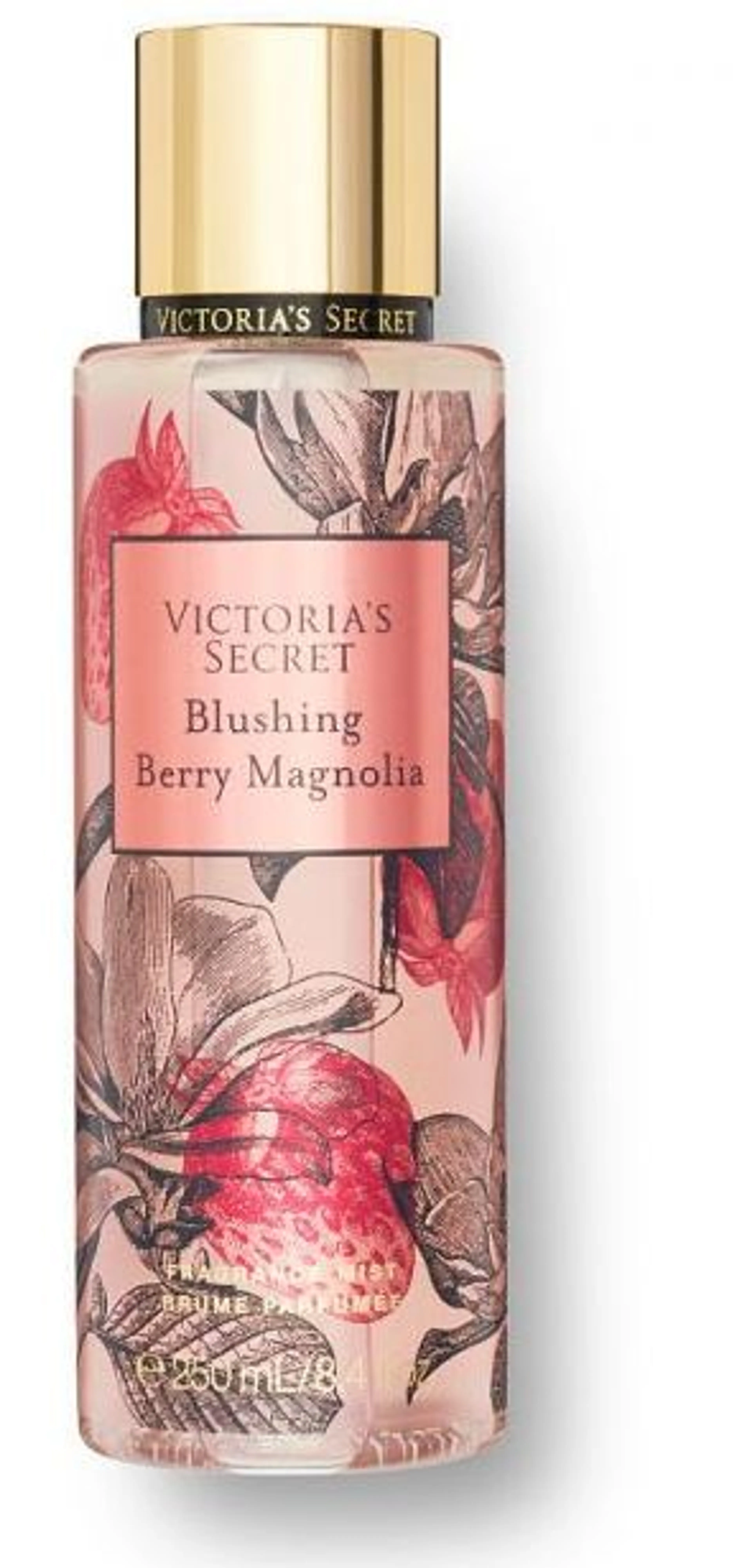 Blushing Berry Magnolia