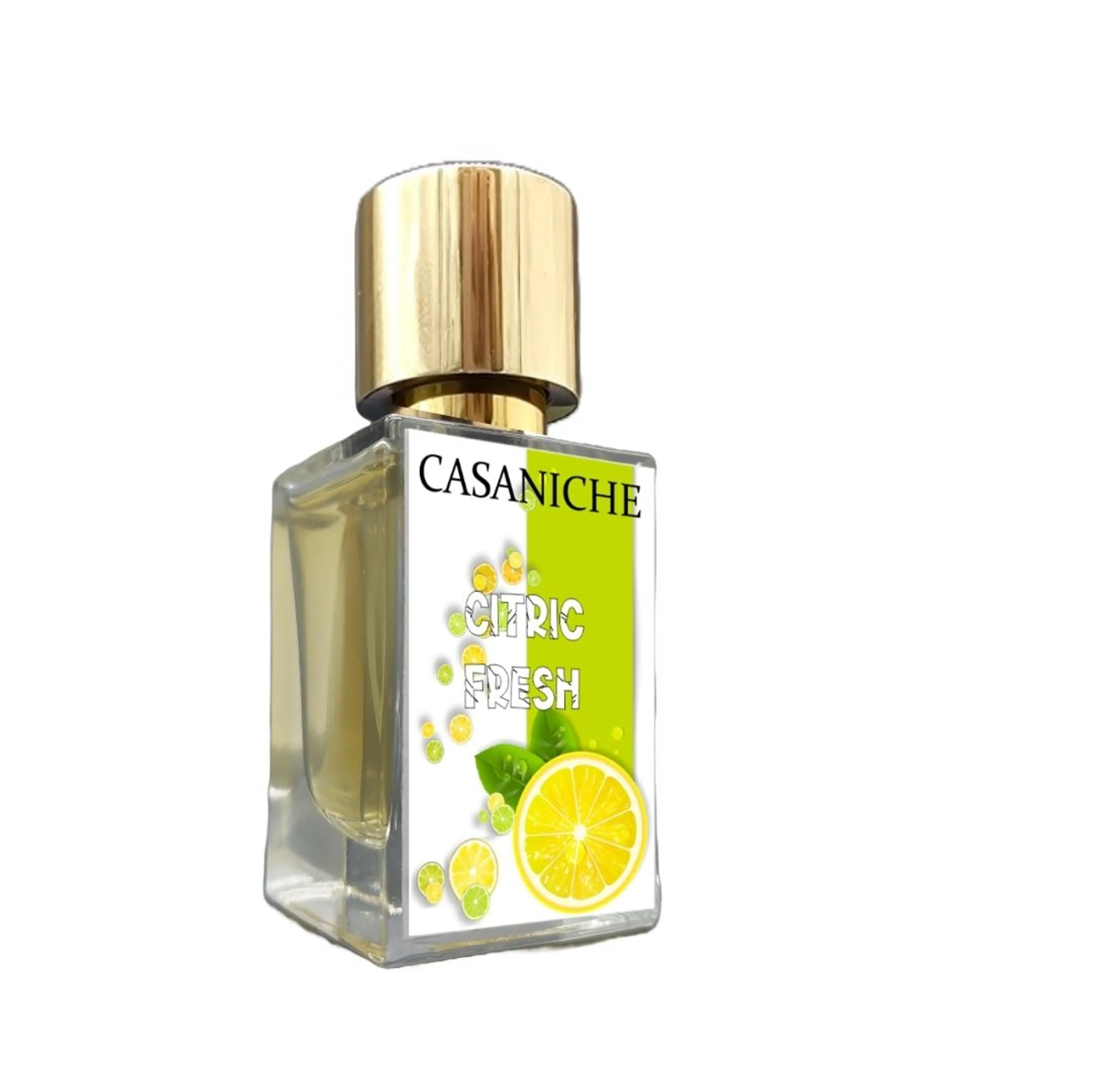 Citric Fresh