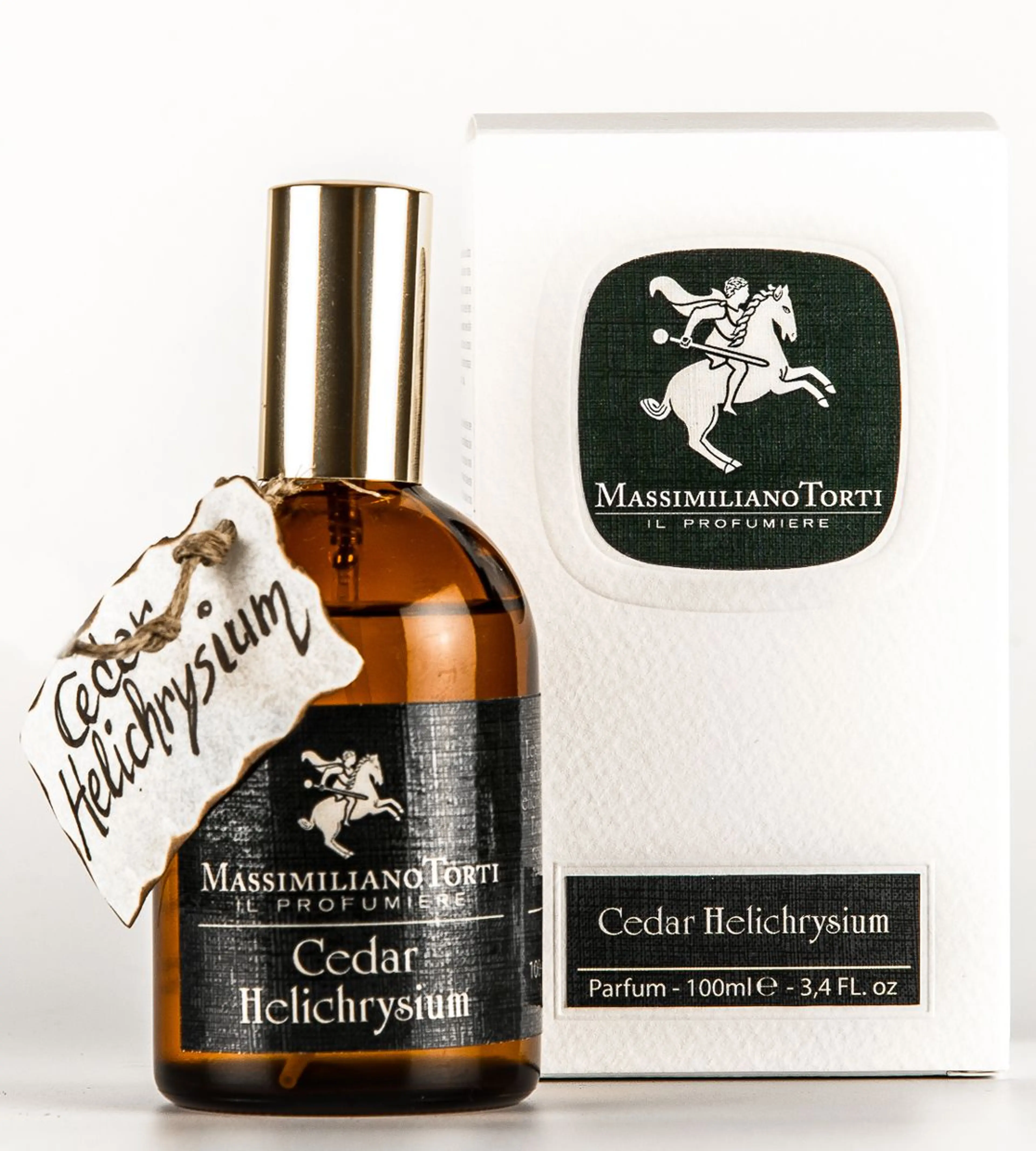 Cedar Helichrysium