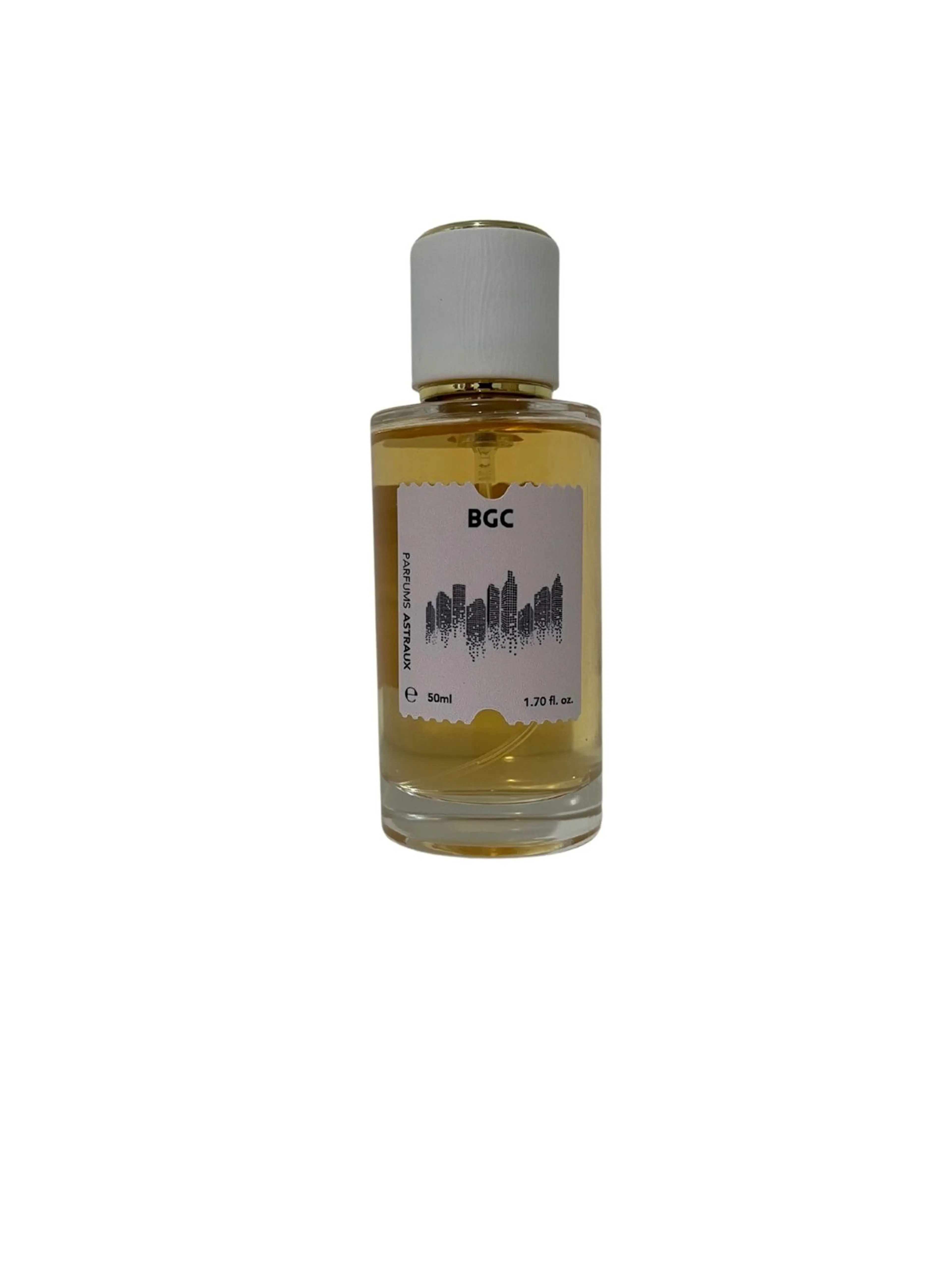 BGC