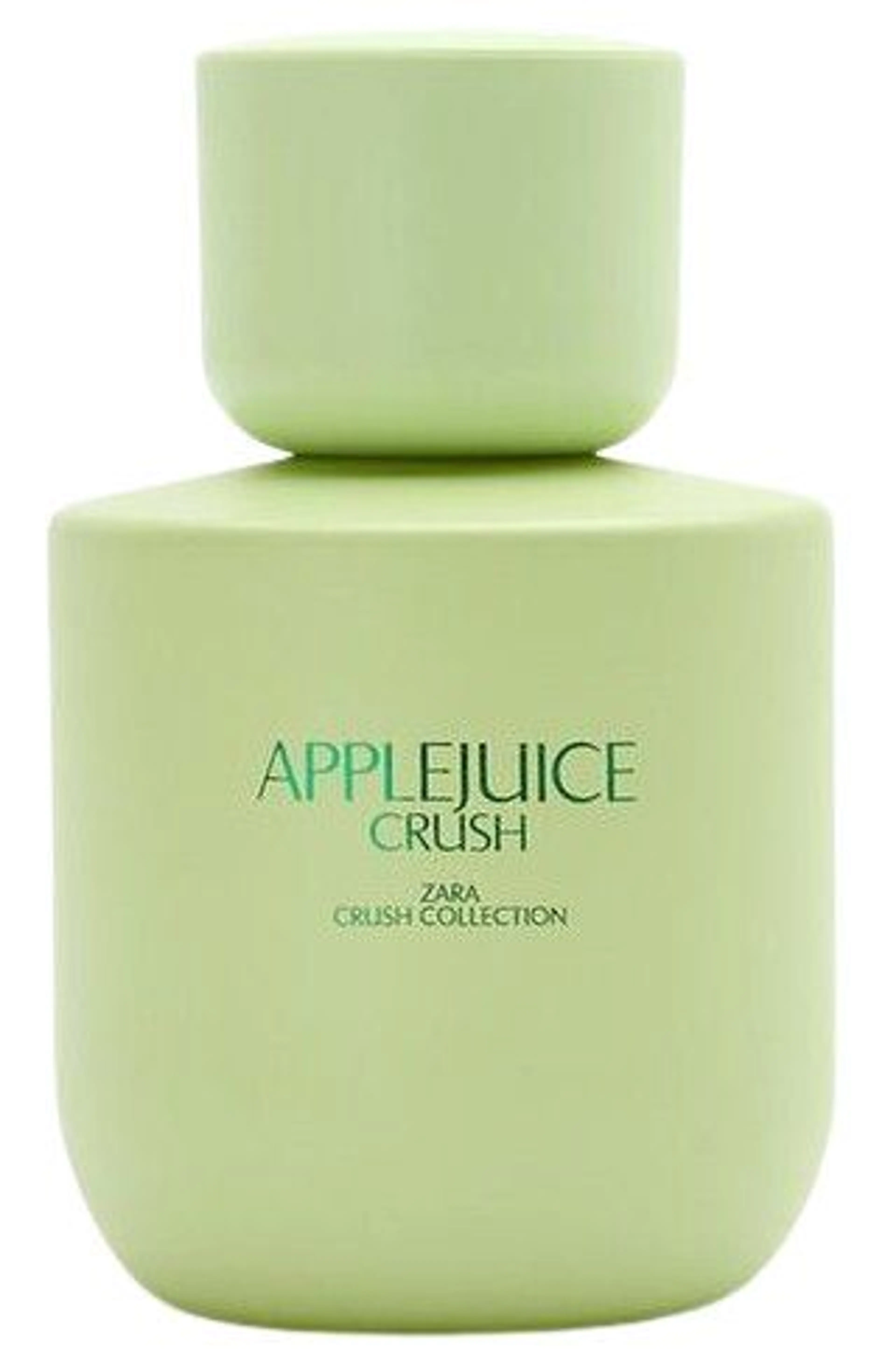 Apple Juice Crush