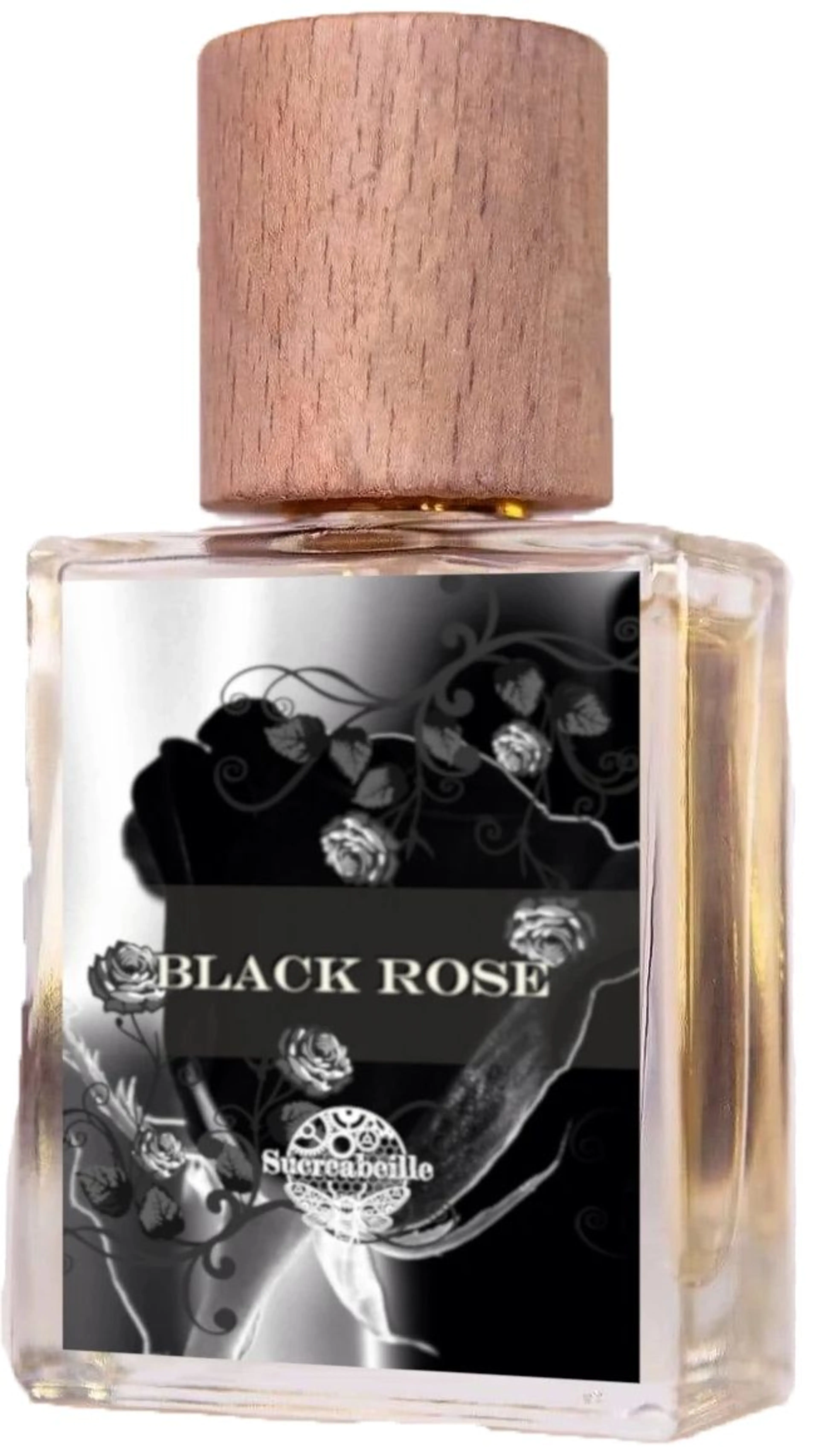 Black Rose
