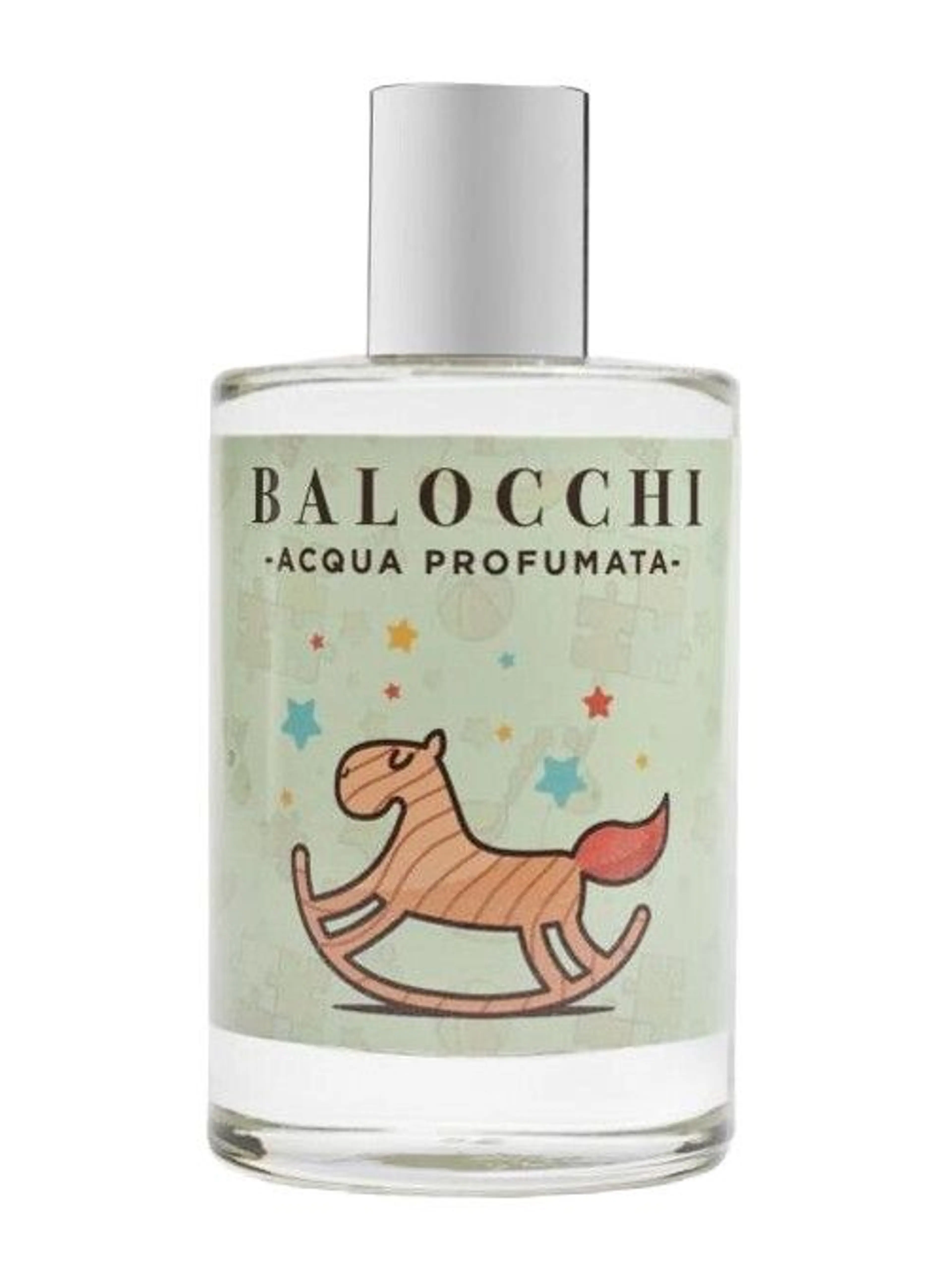 Balocchi Baby Acqua Profumata
