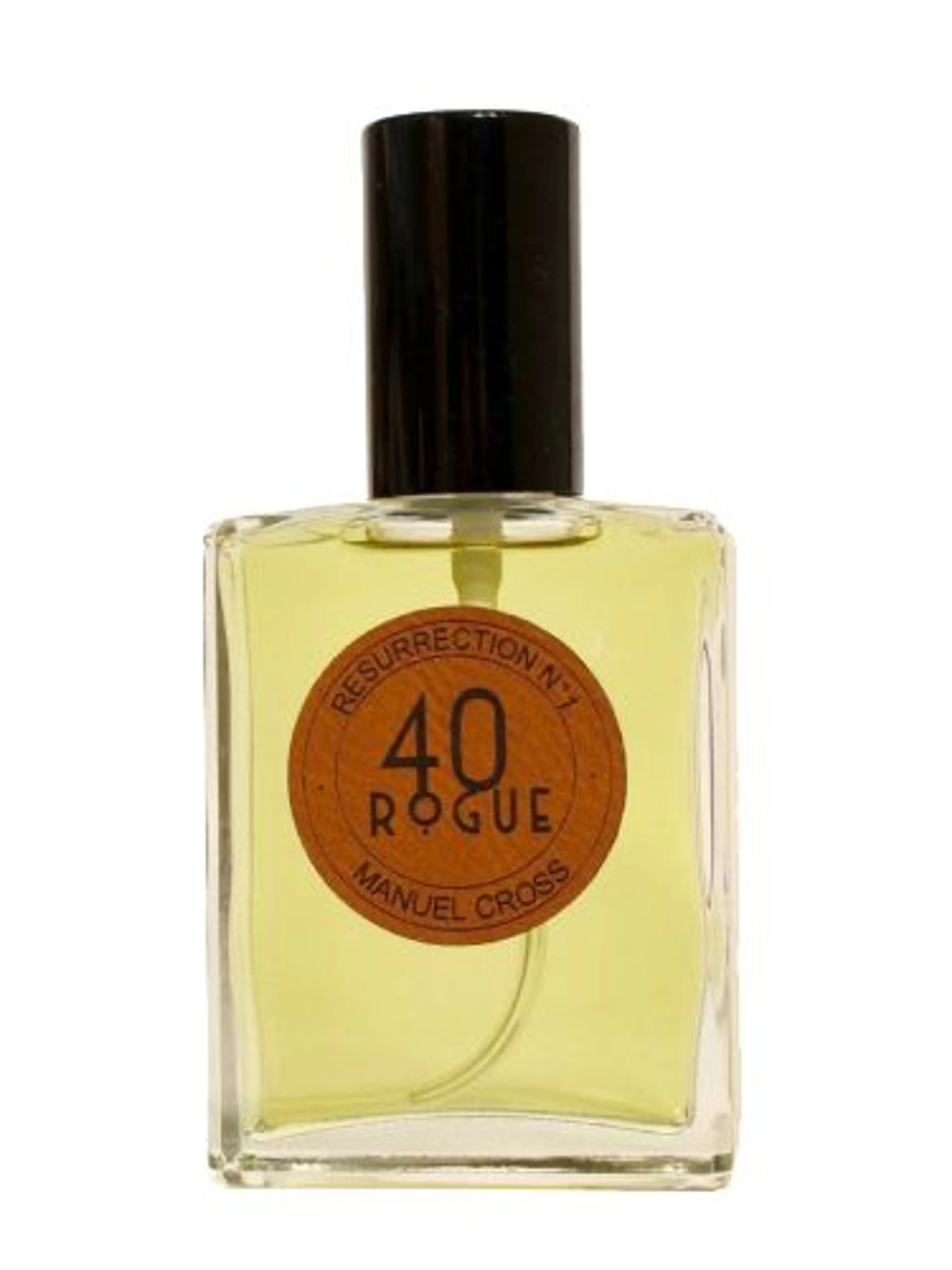 40 Rogue