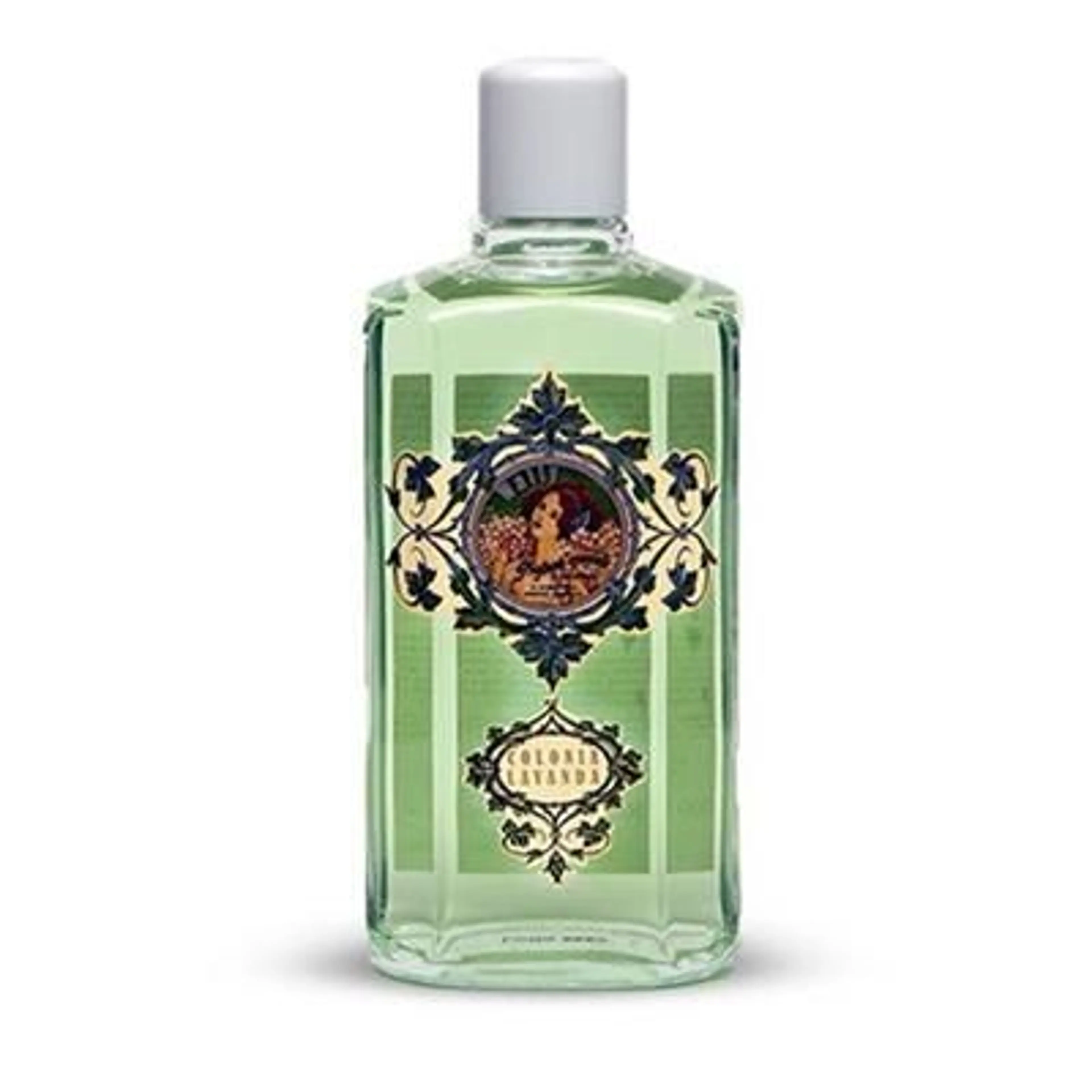 Eau de Cologne Lavanda