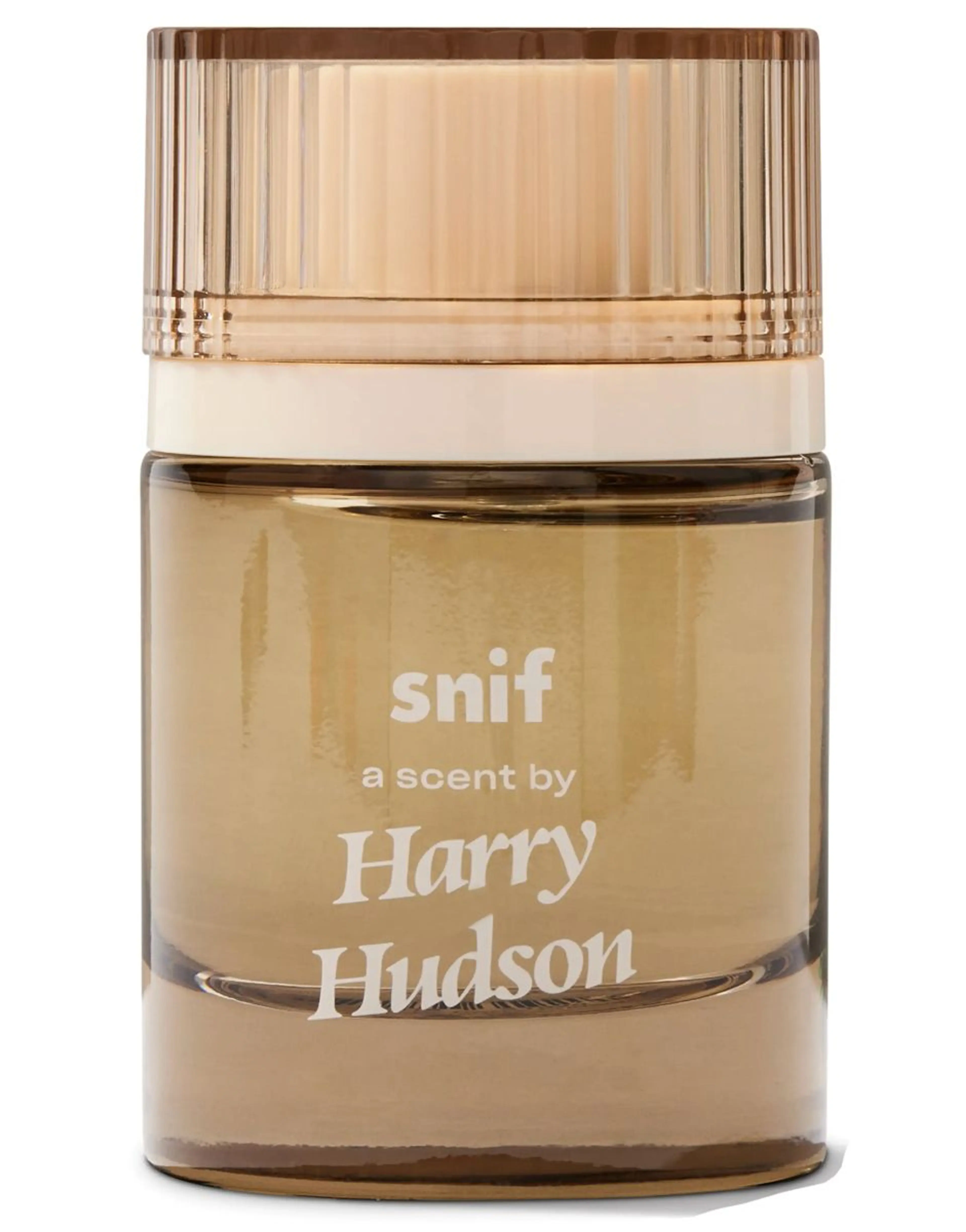A Scent By Harry Hudson