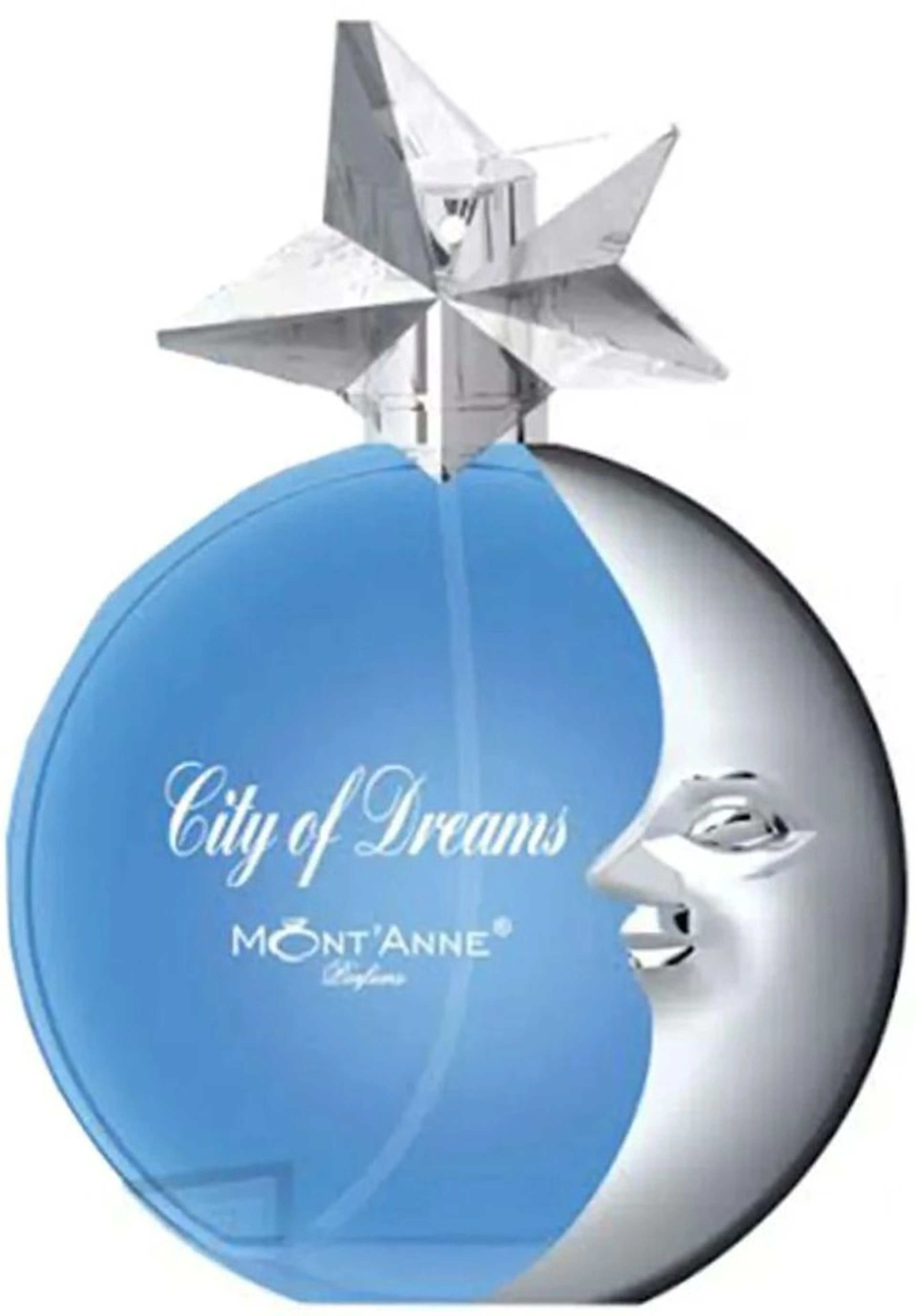 City of Dreams
