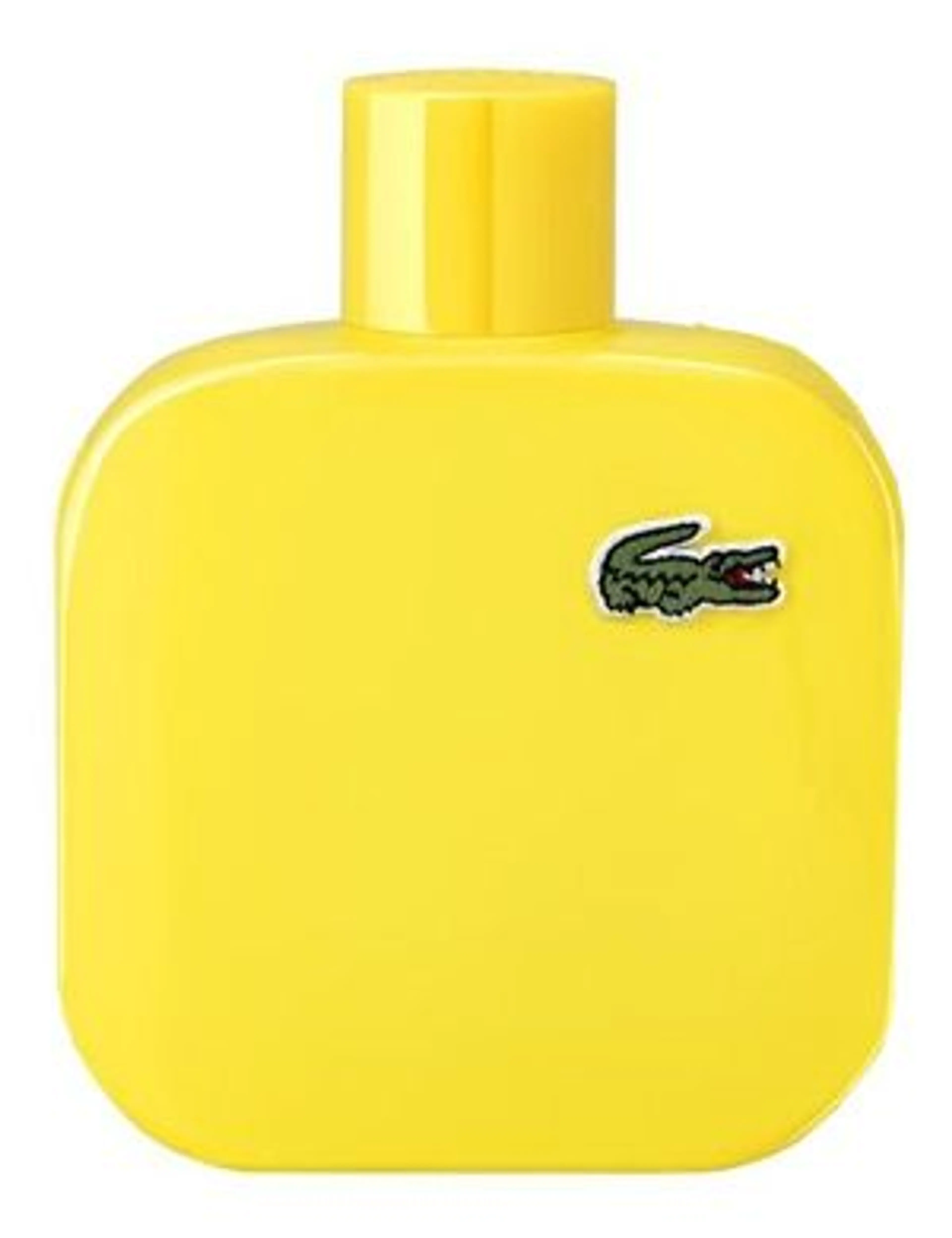 Eau de Lacoste L.12.12 Yellow (Jaune)