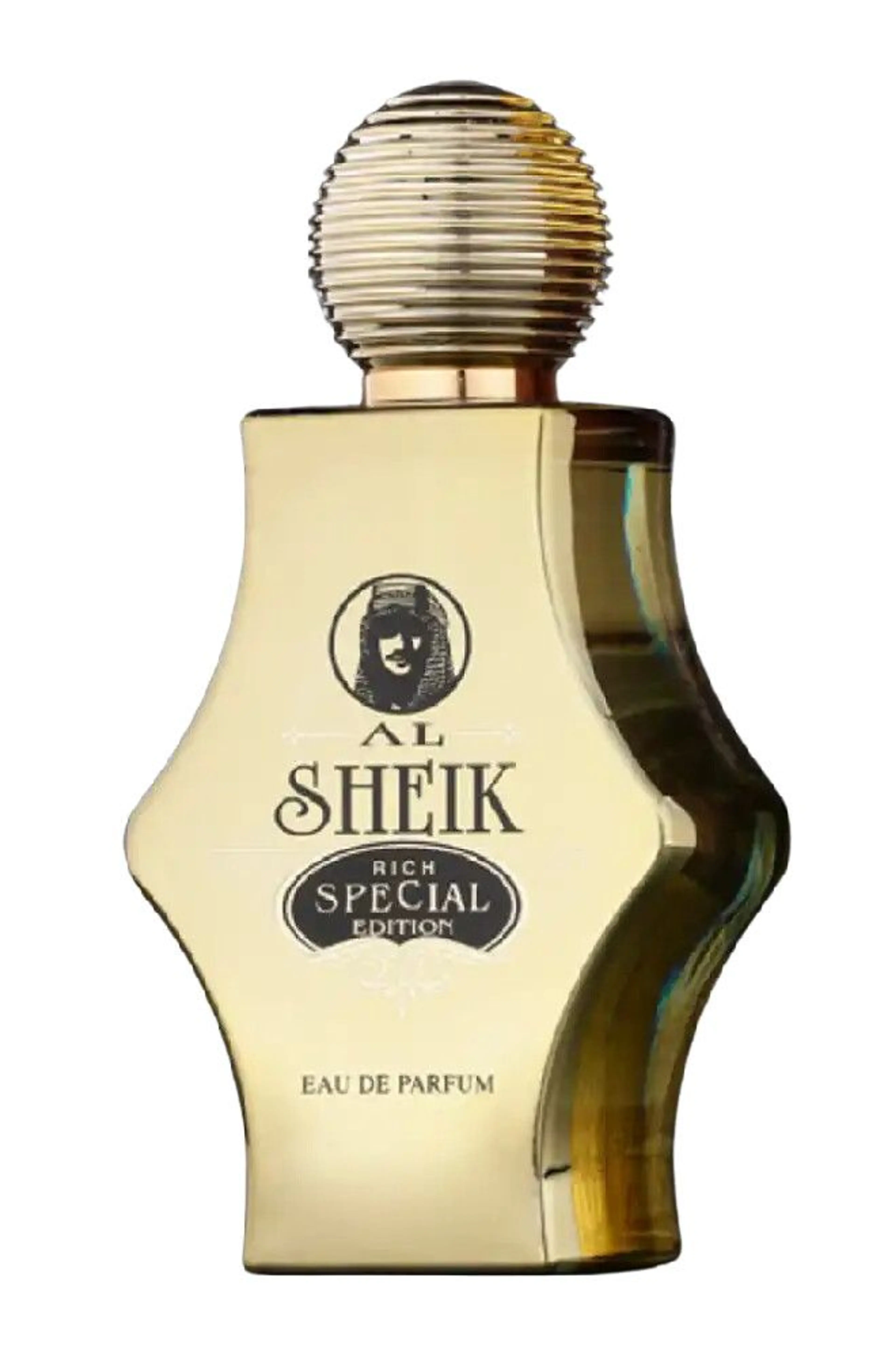 Al Sheik Rich Special Edition