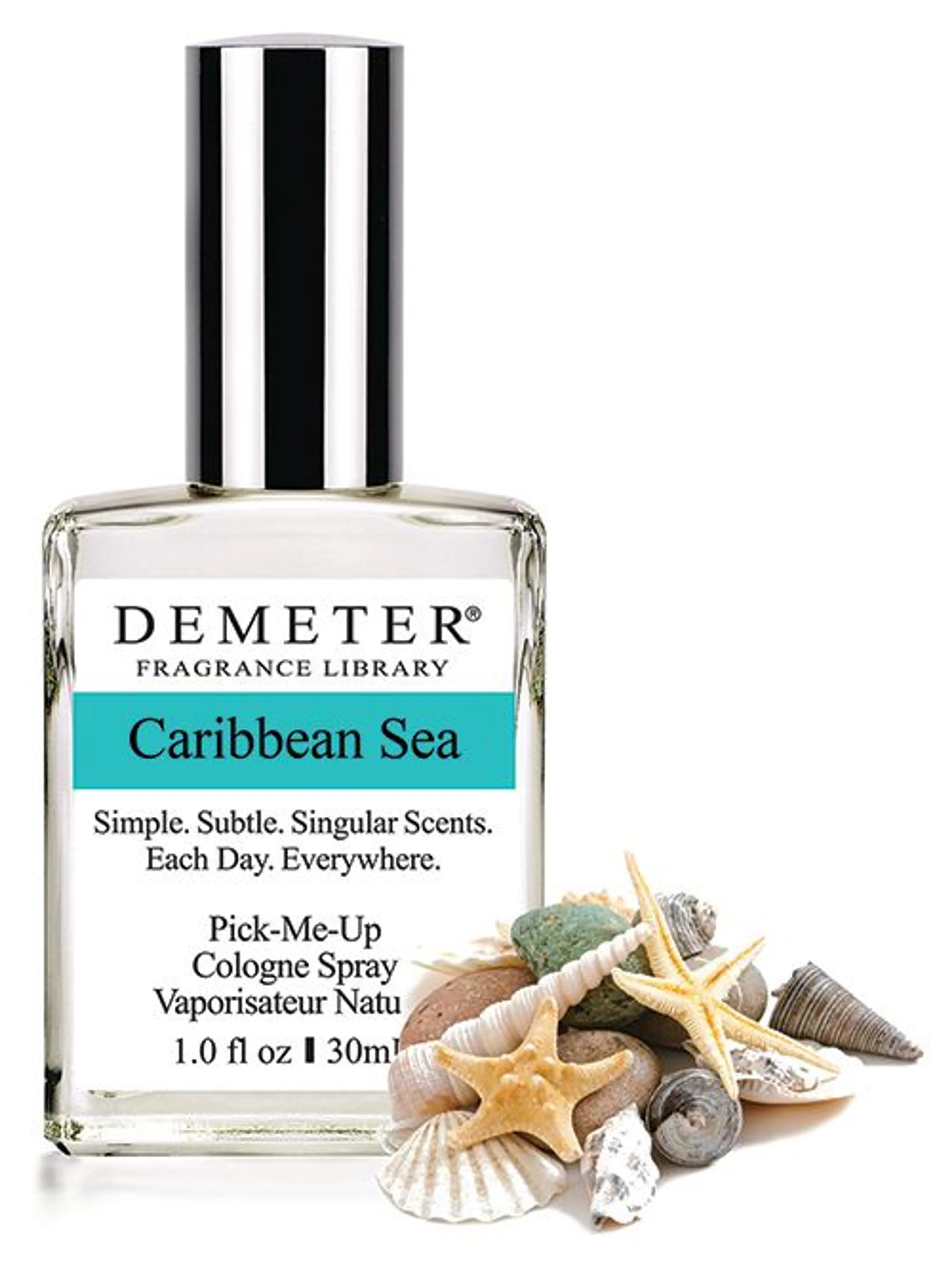 Caribbean Sea
