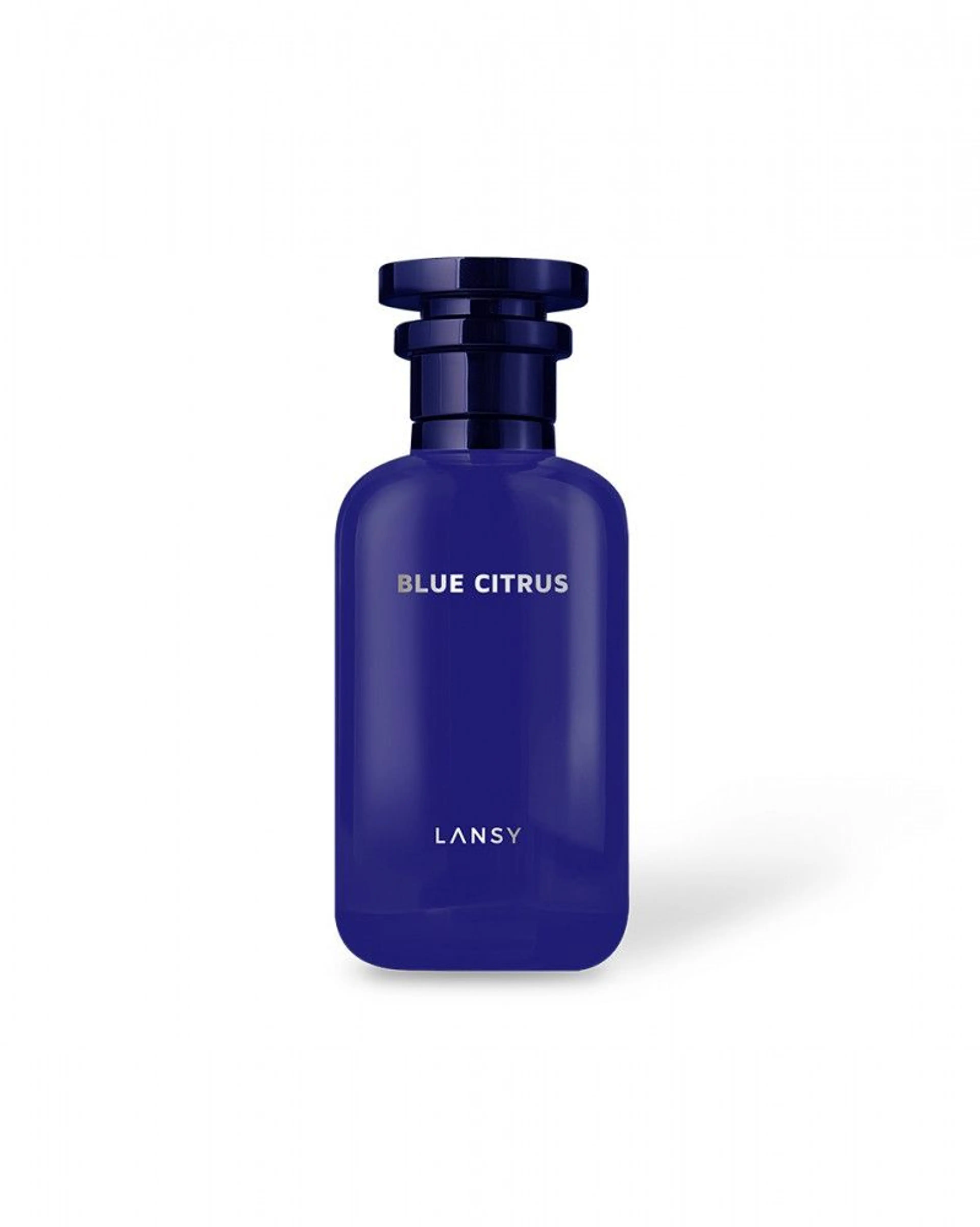BLUE CITRUS