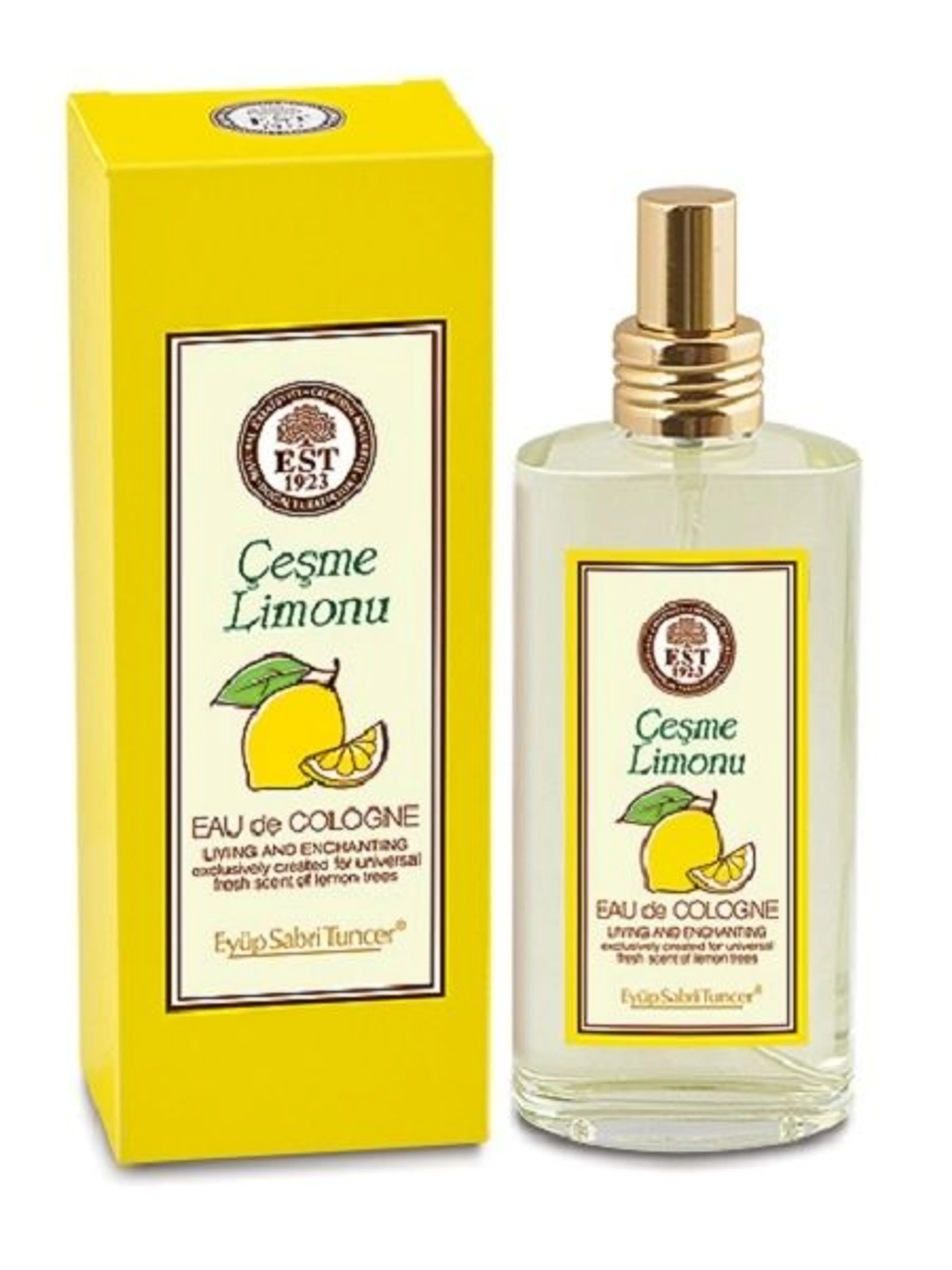 Çeşme Limonu