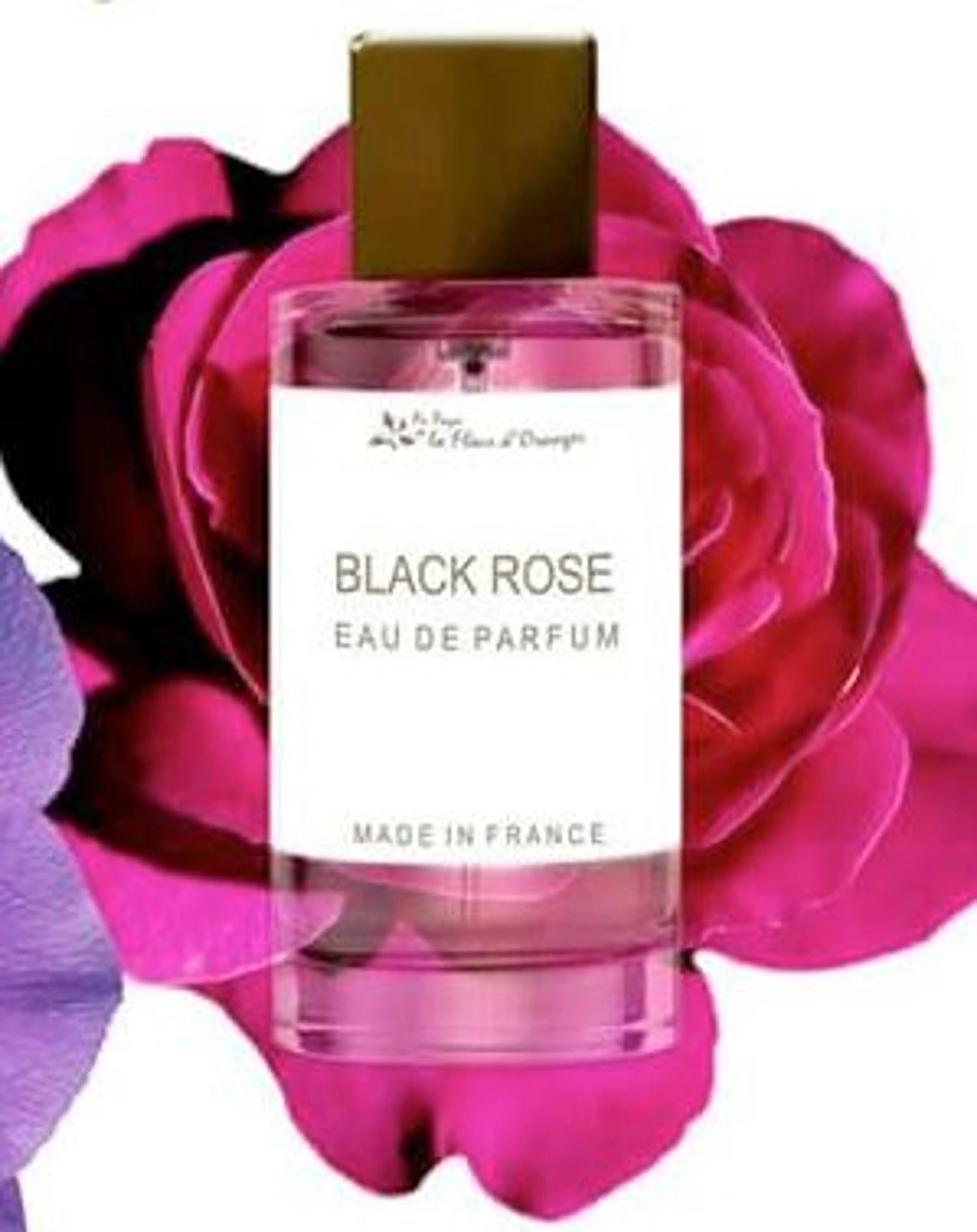 Black Rose