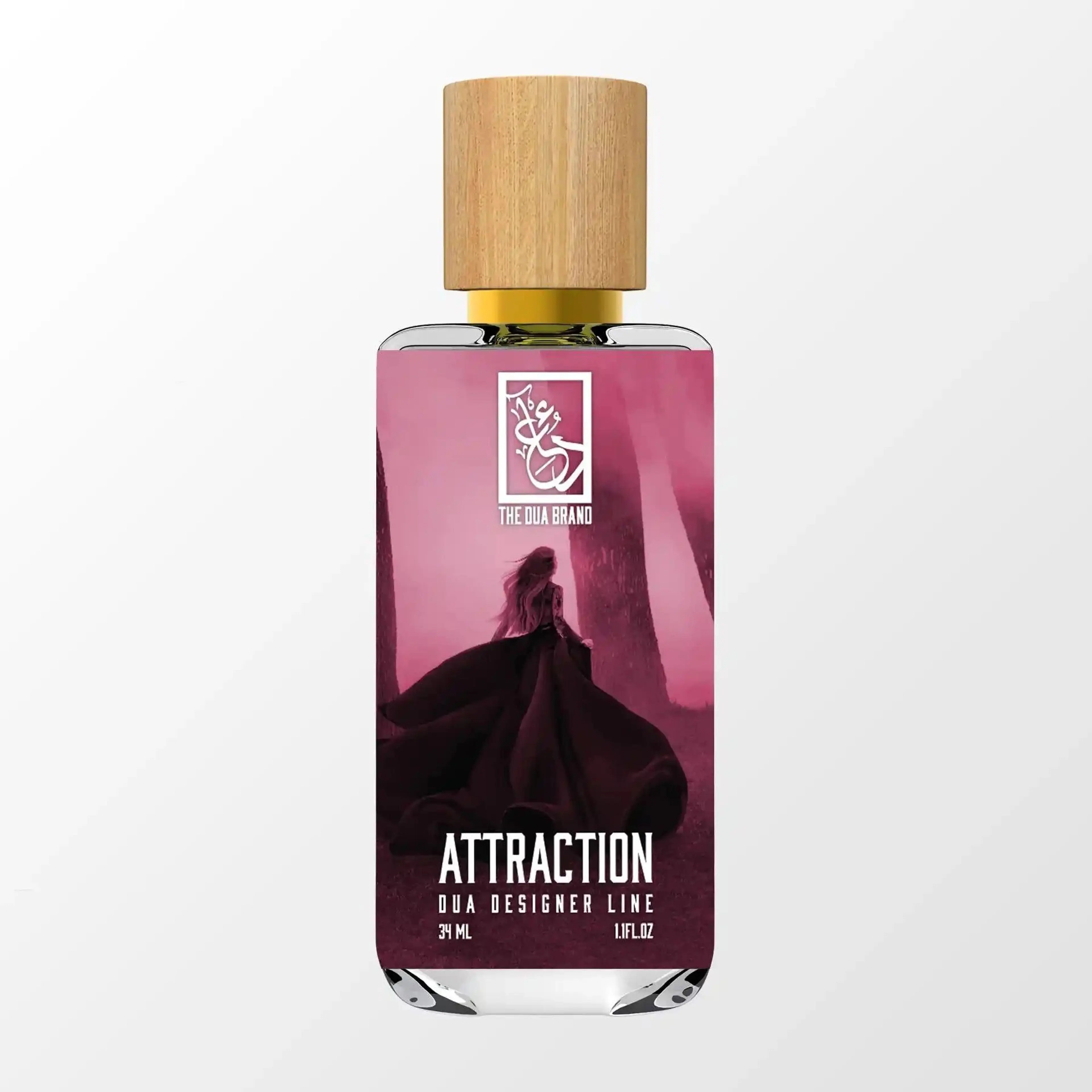 Attraction