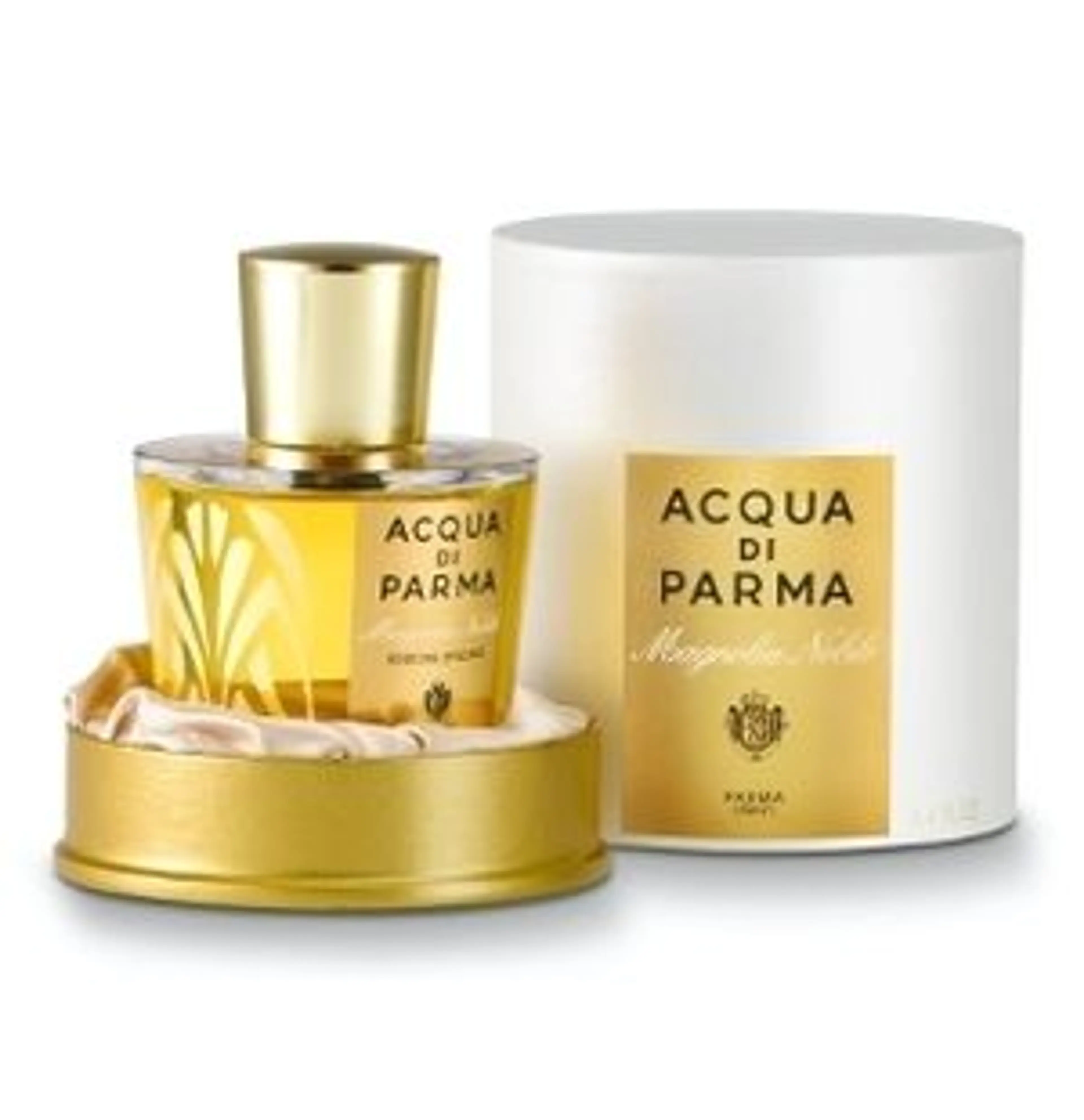 Acqua di Parma Magnolia Nobile Special Edition