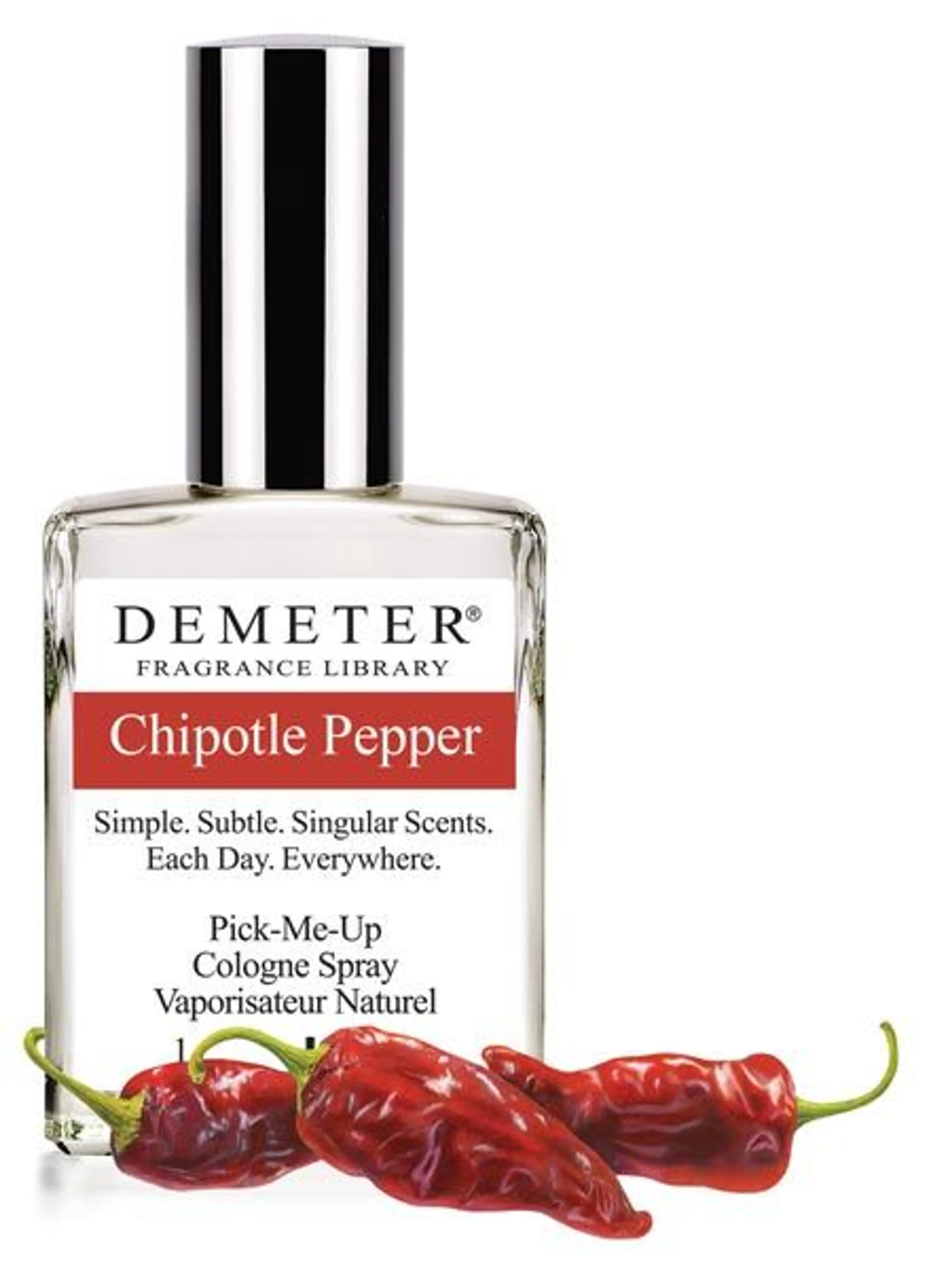 Chipotle Pepper