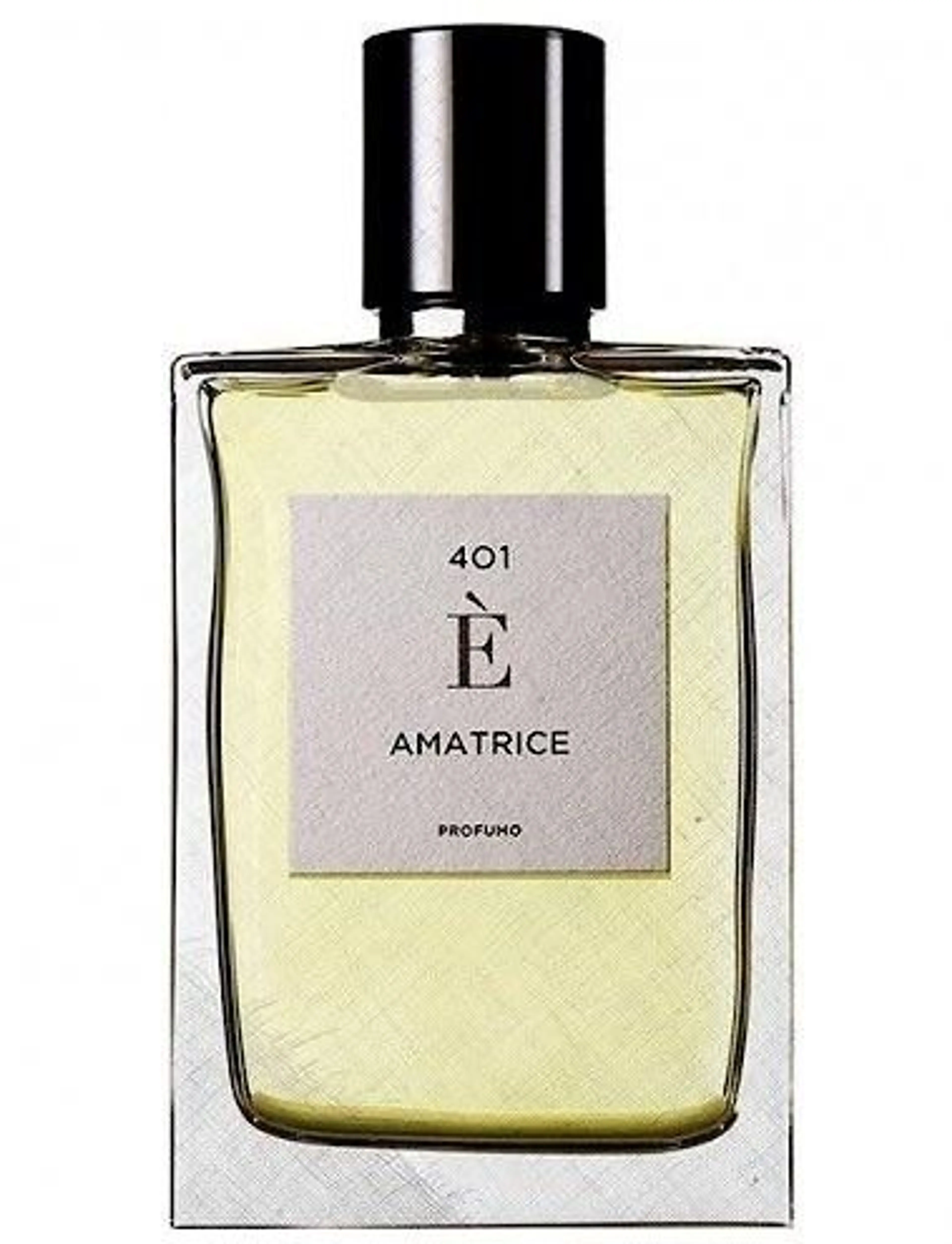 401 È Amatrice