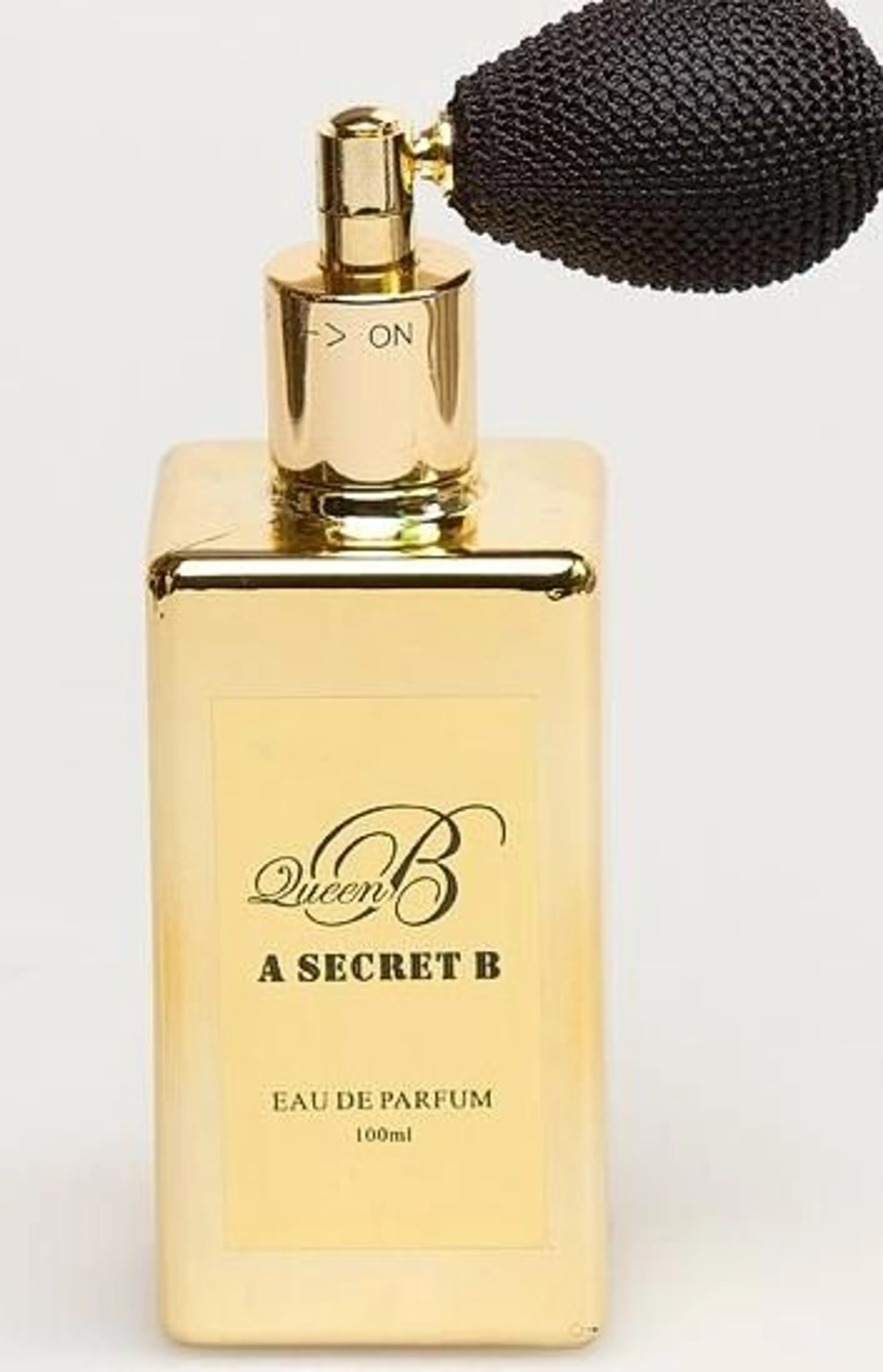 A Secret B