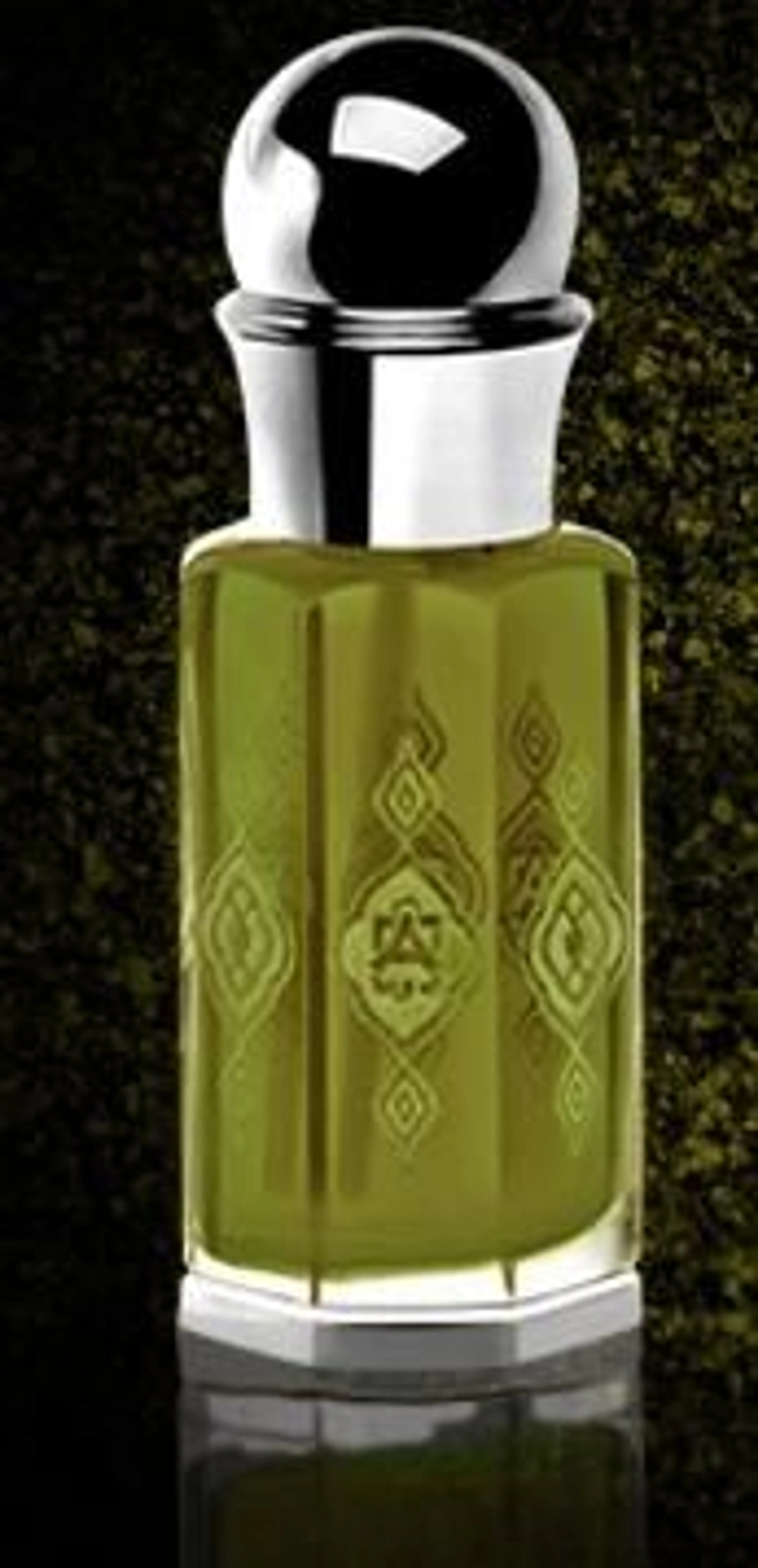 Al Sheikha Fatma Blend