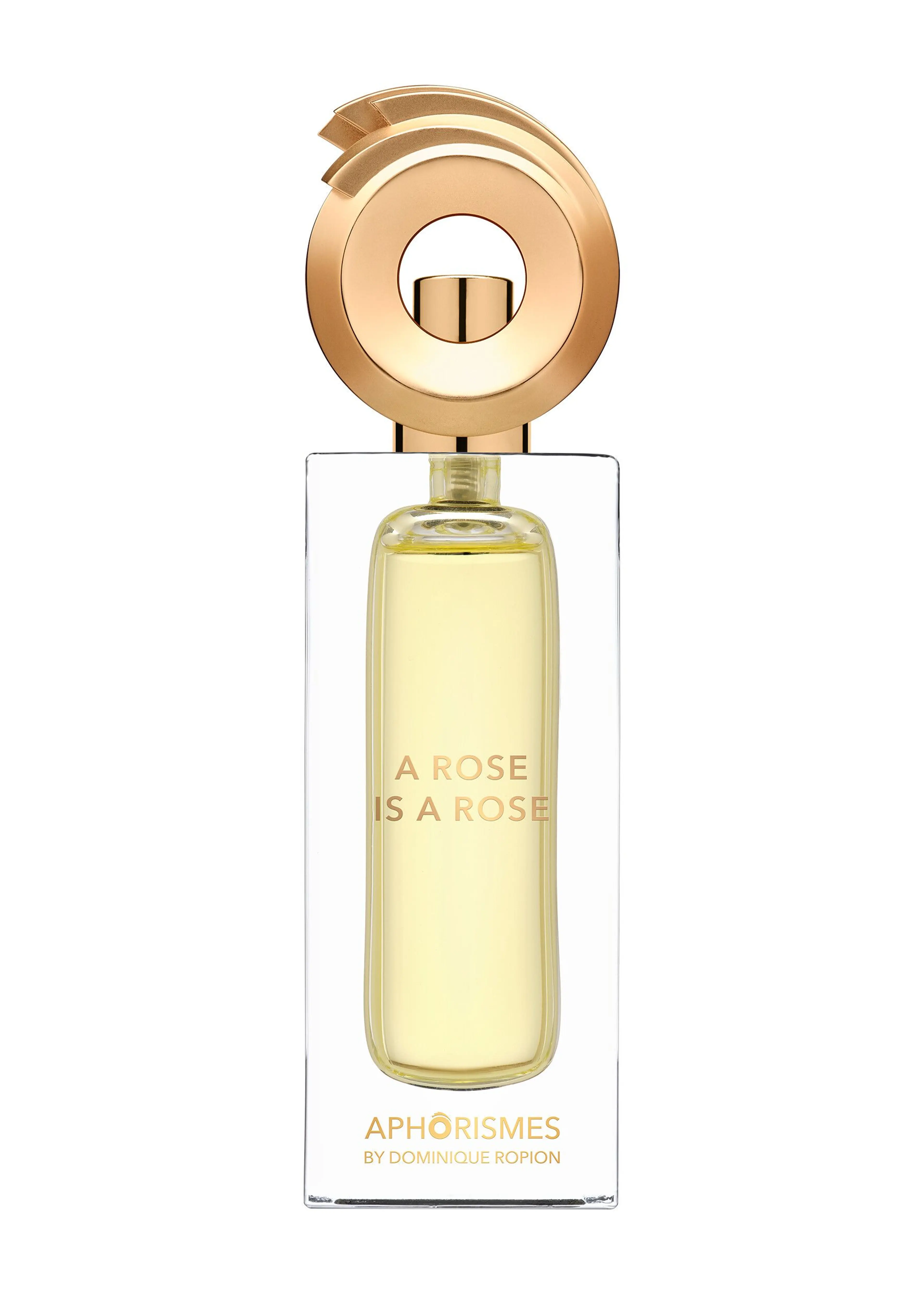 A Rose is a Rose