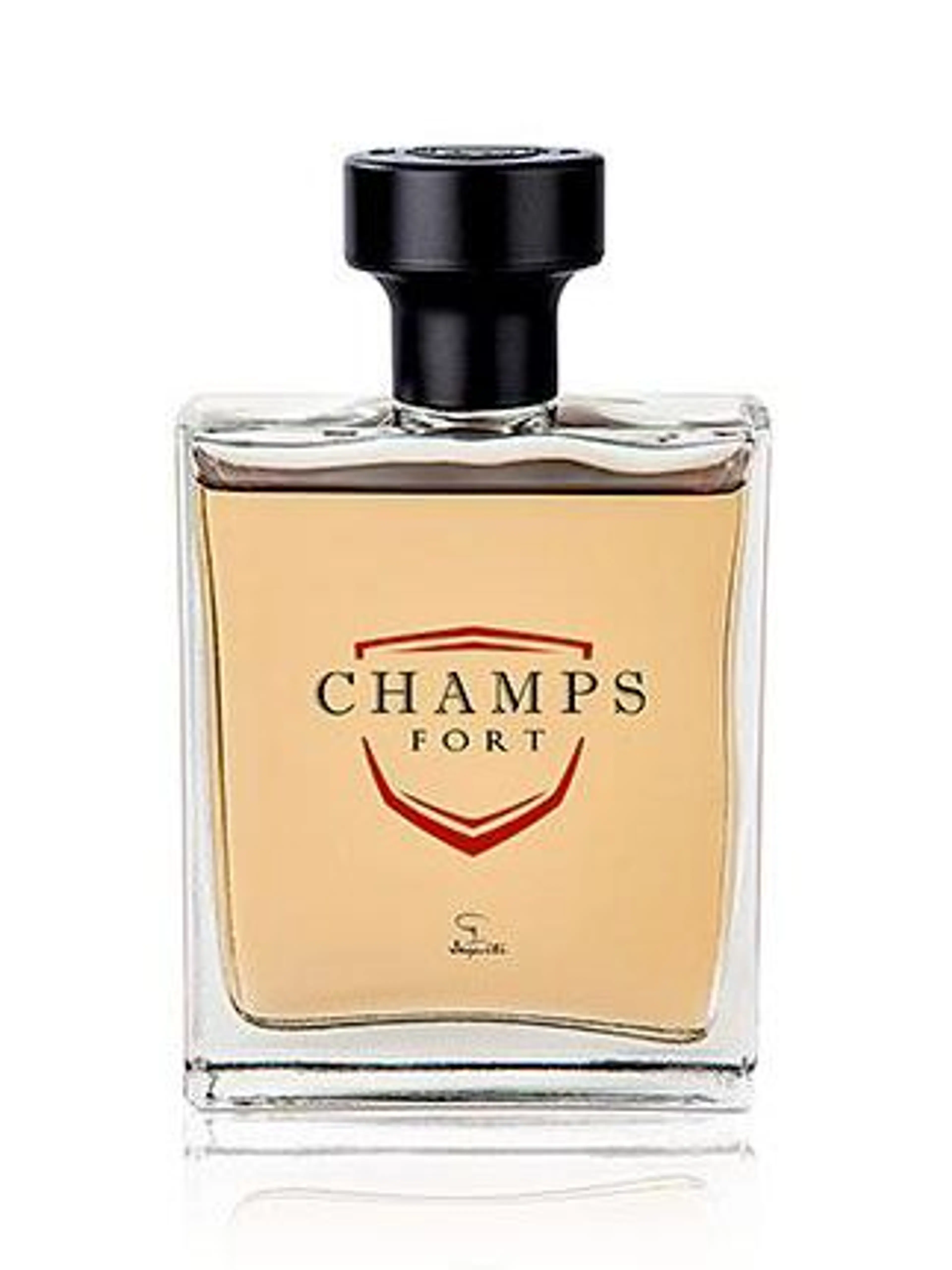 Champs Fort