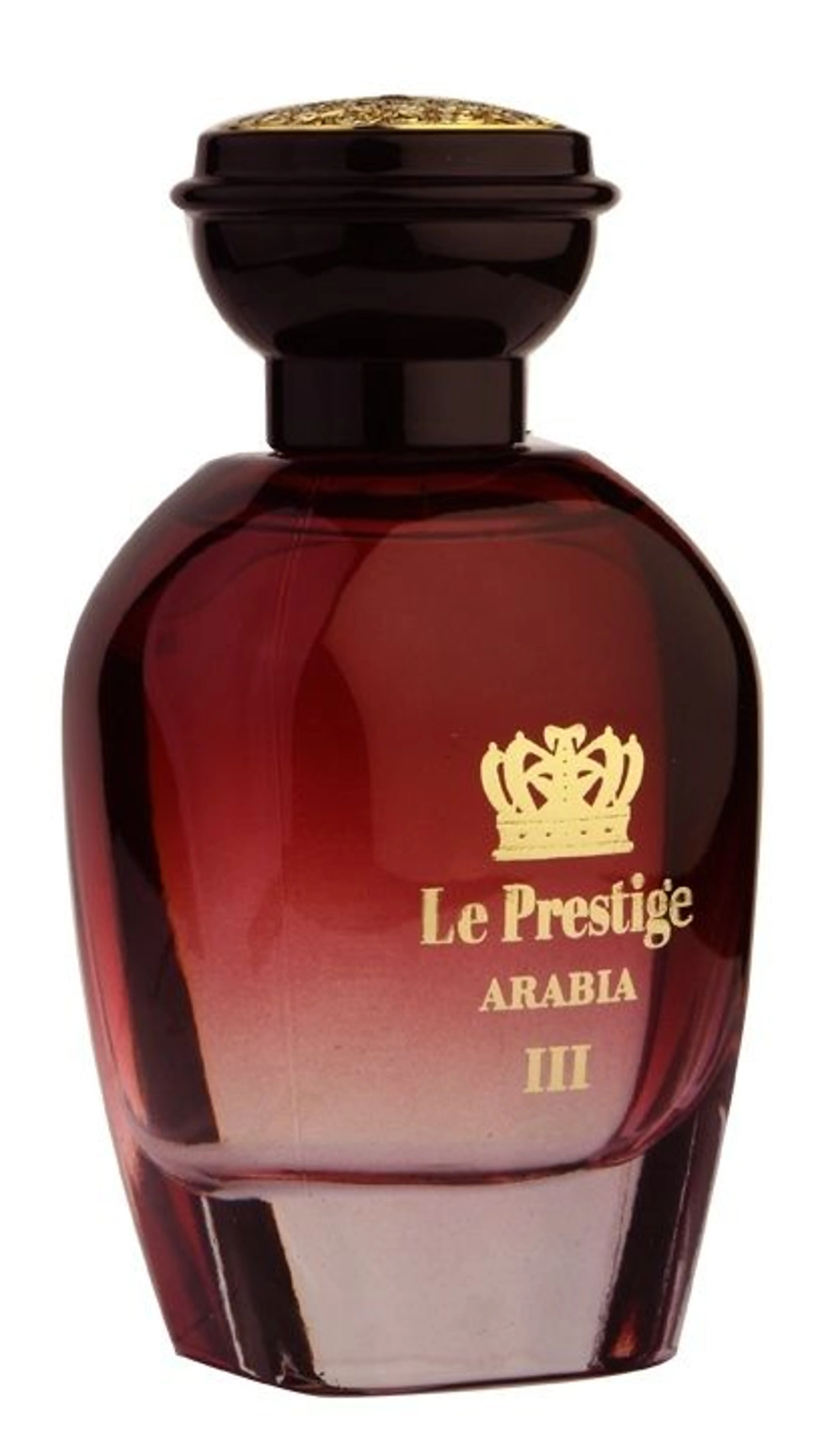Arabia III