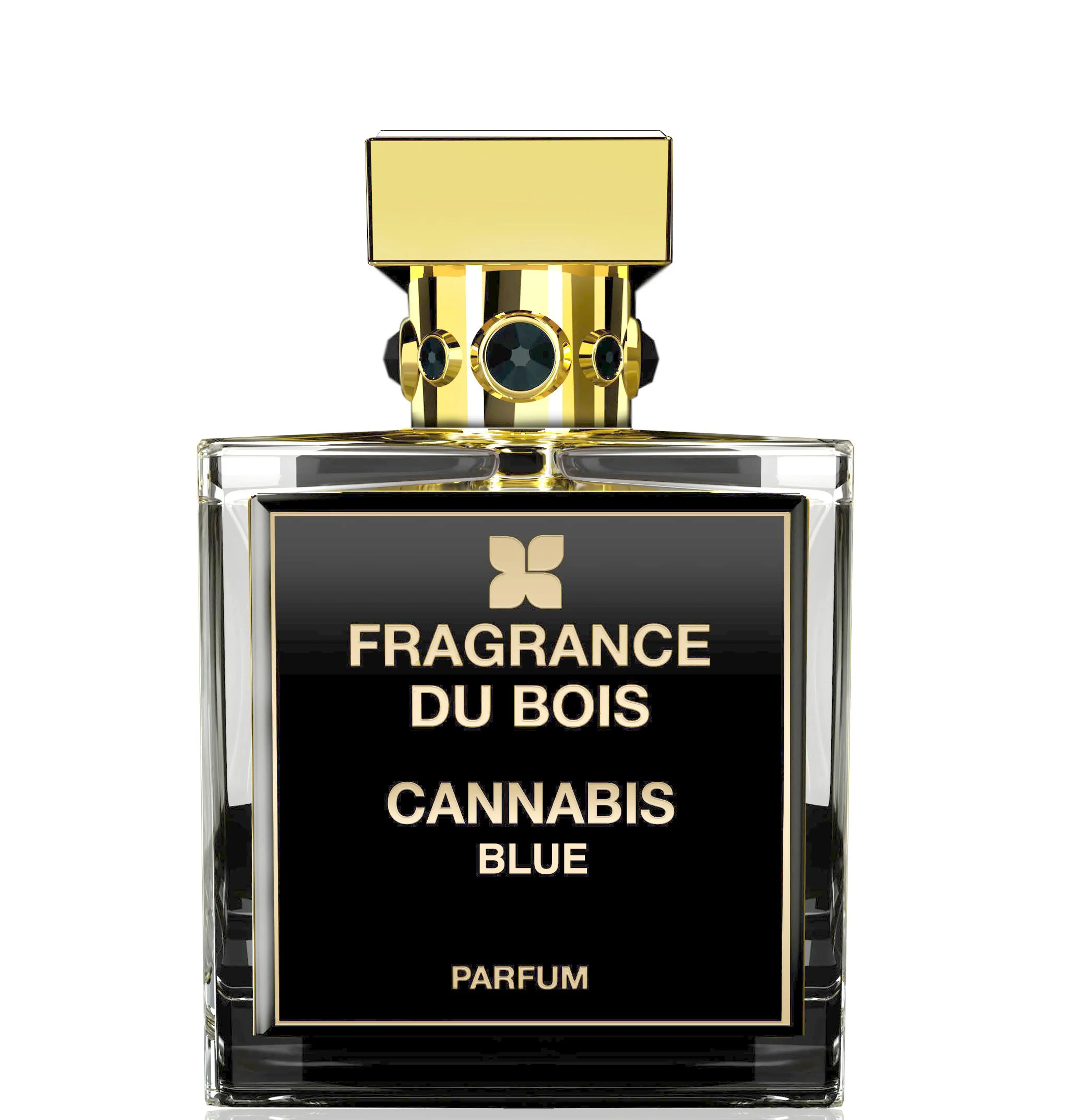 Cannabis Blue