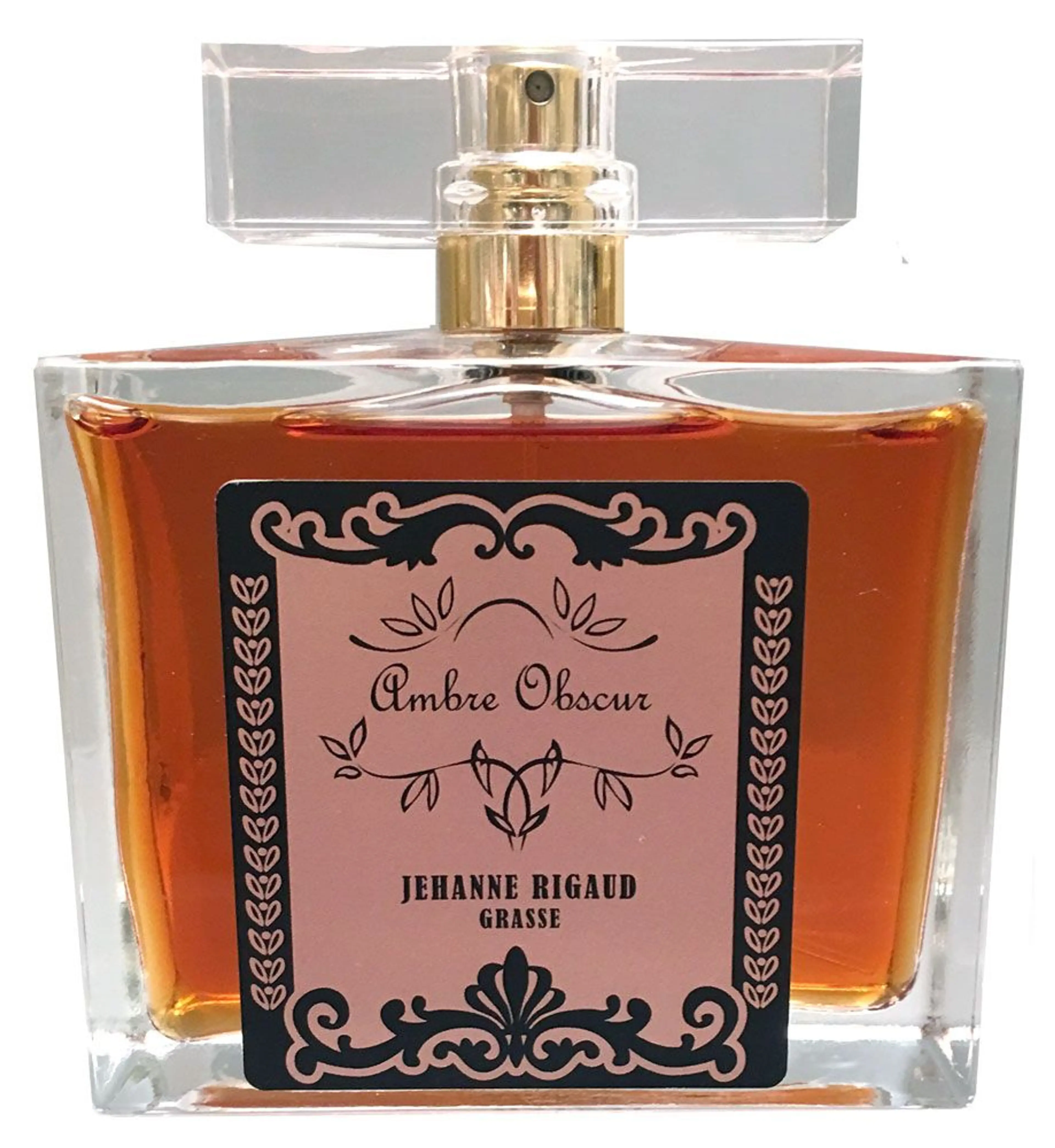 Ambre Obscur