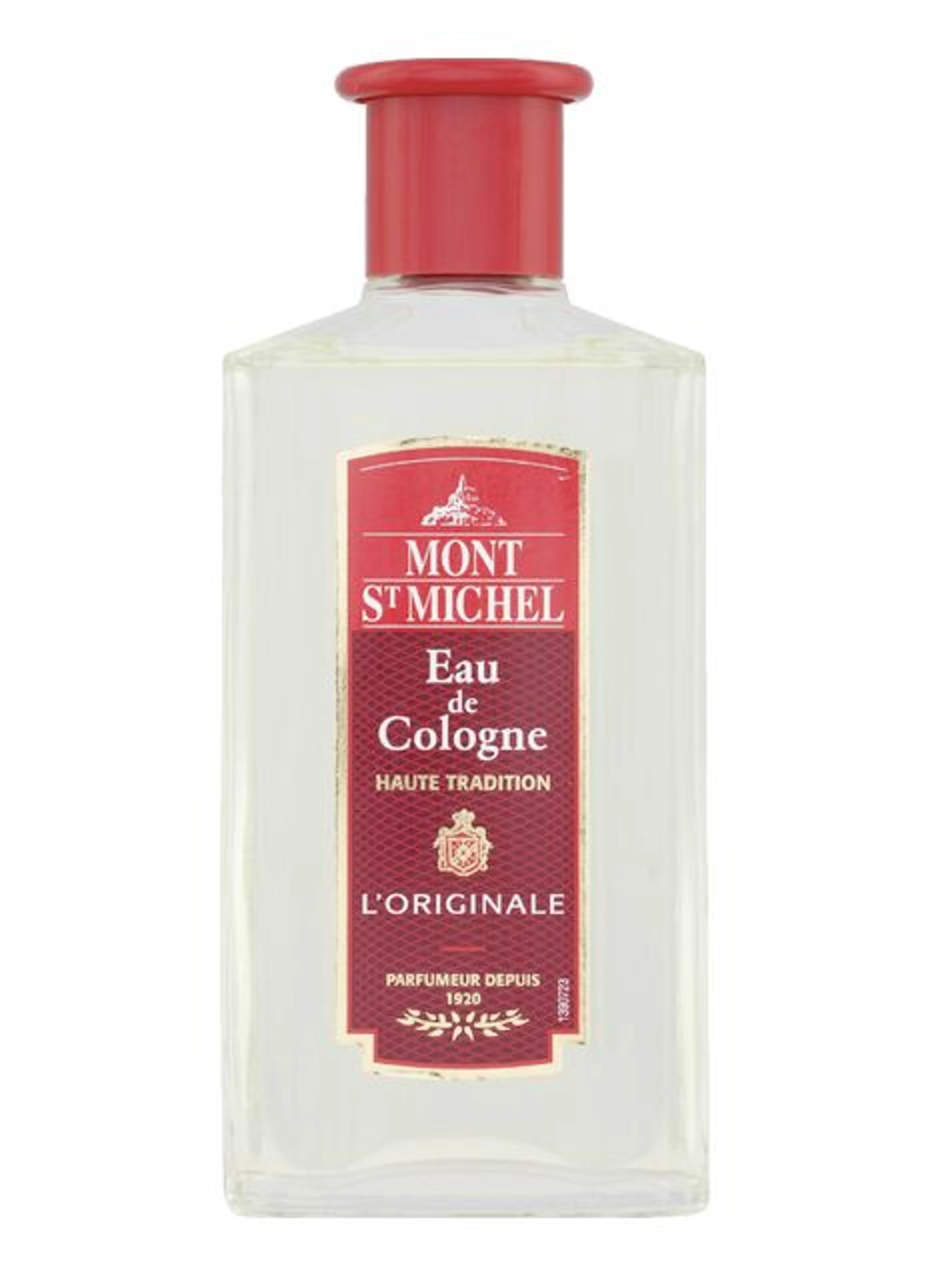 Eau de Cologne L'Originale