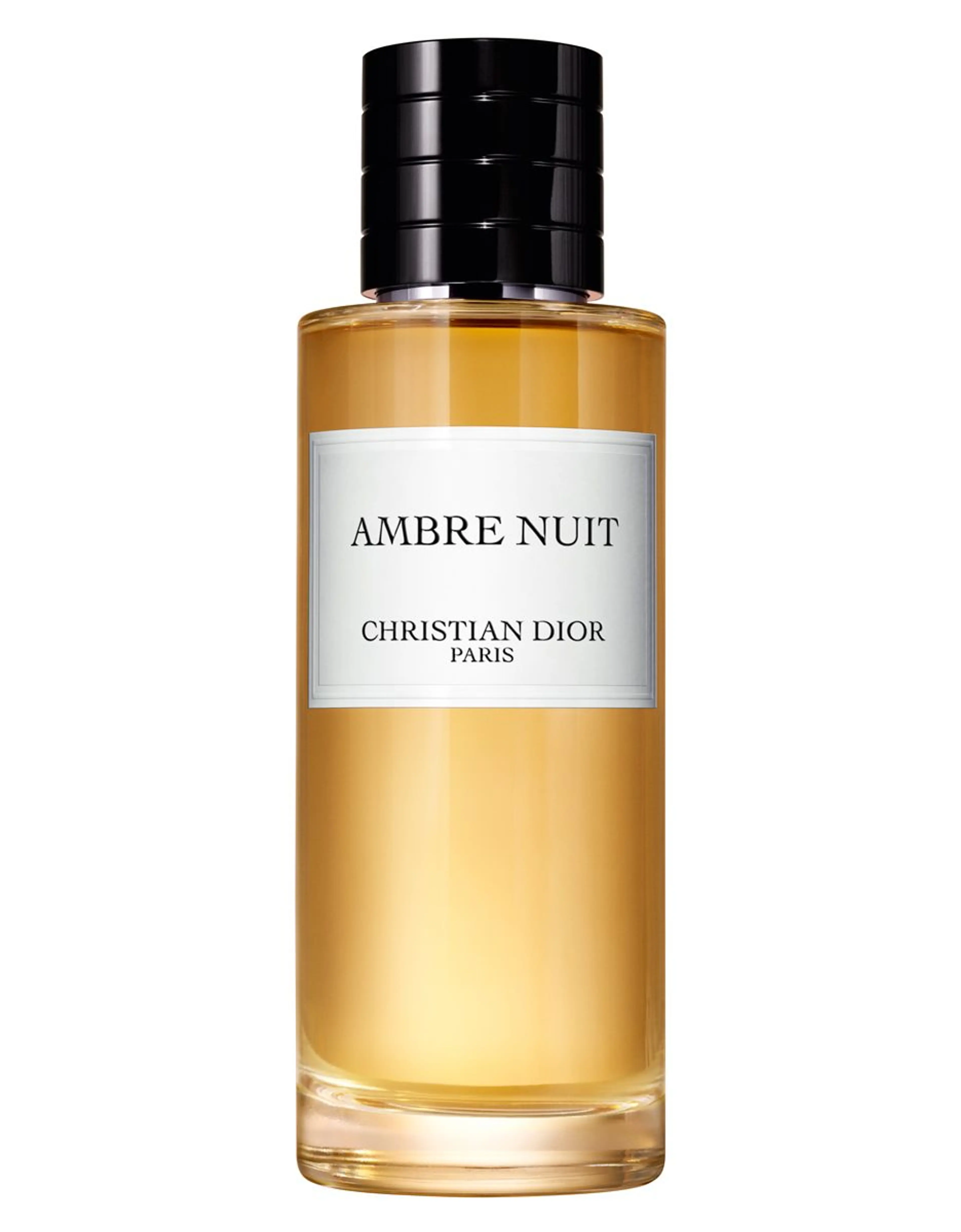 Ambre Nuit
