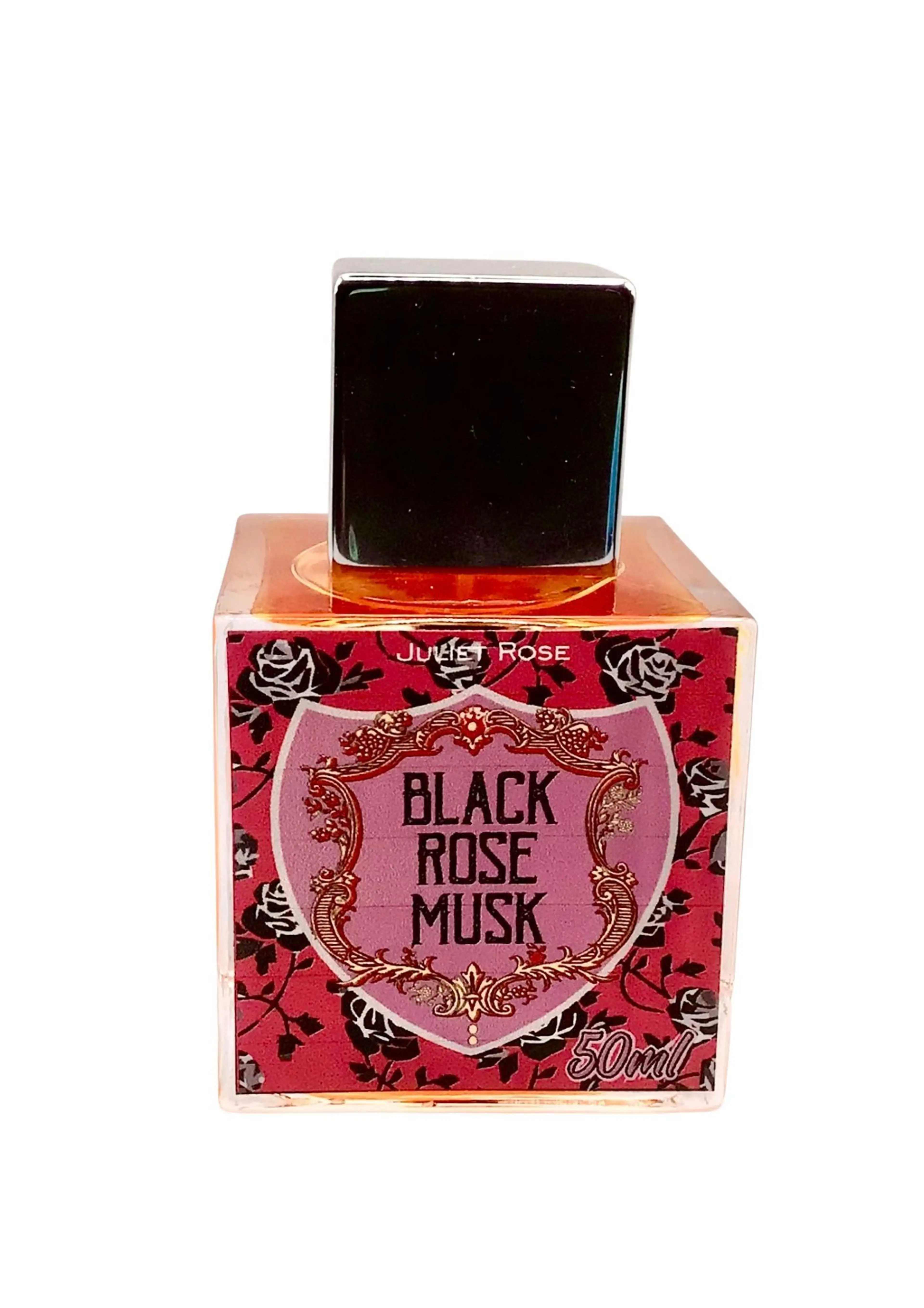 Black Rose Musk