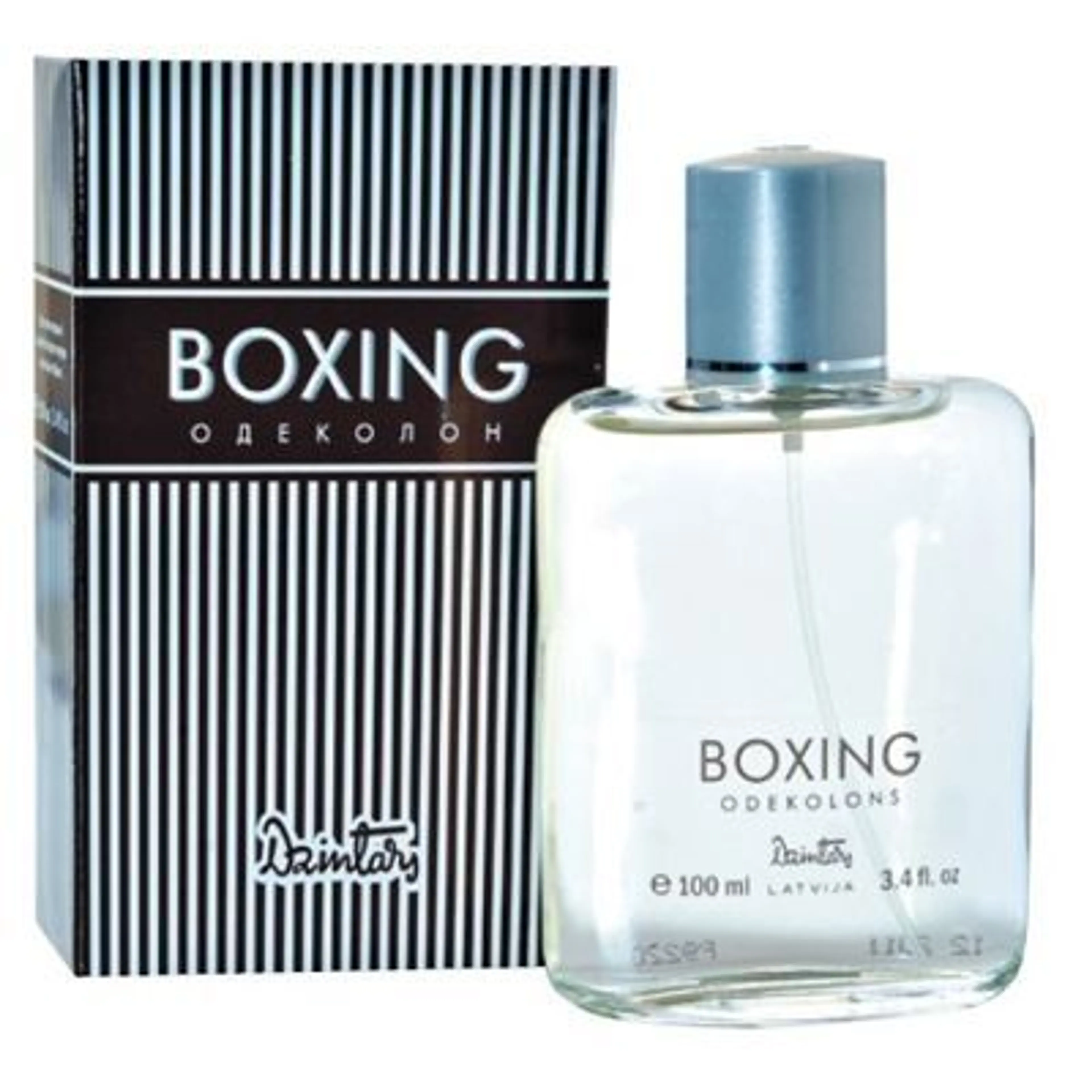 Boxing