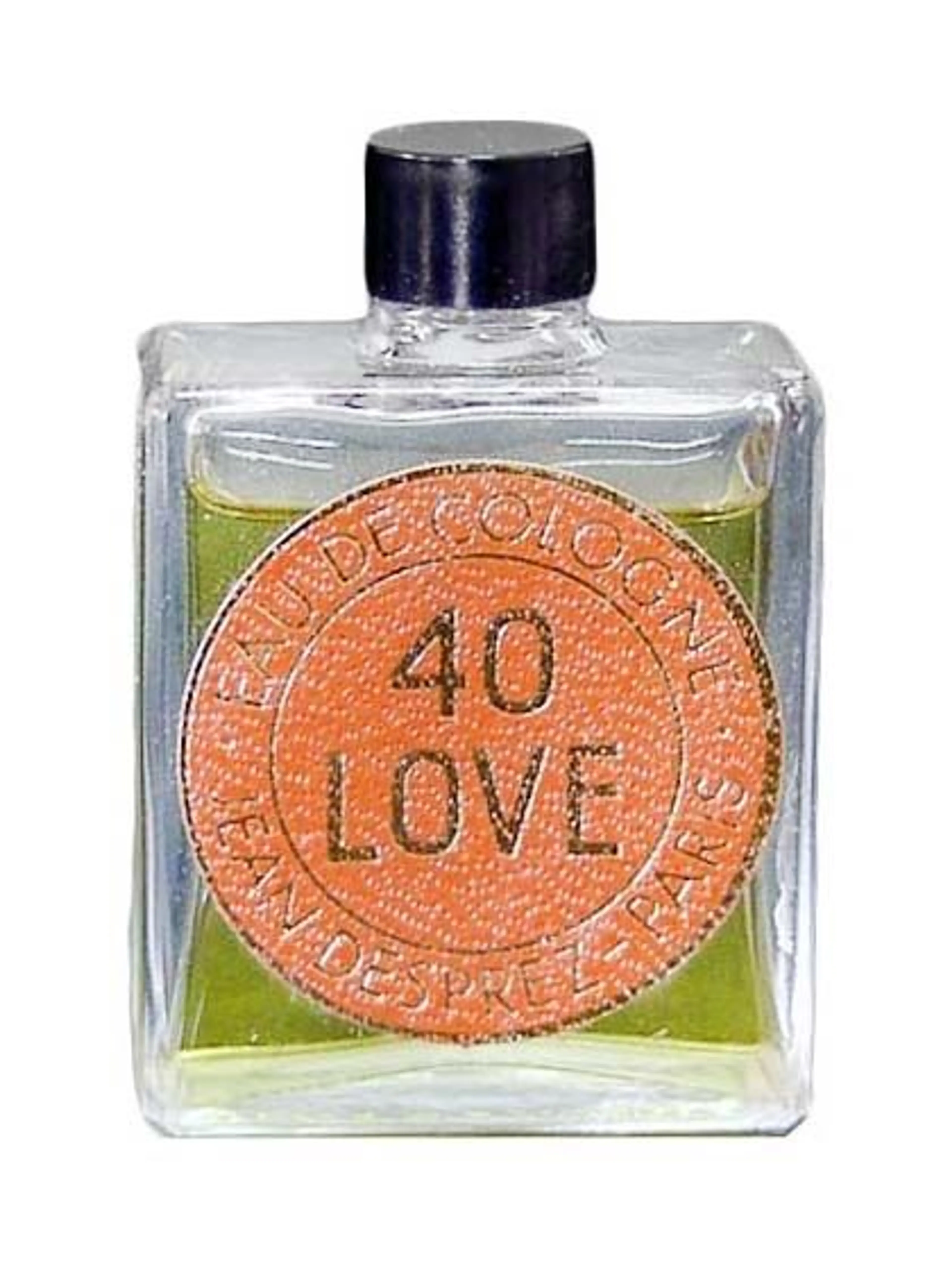 40 Love pour Homme