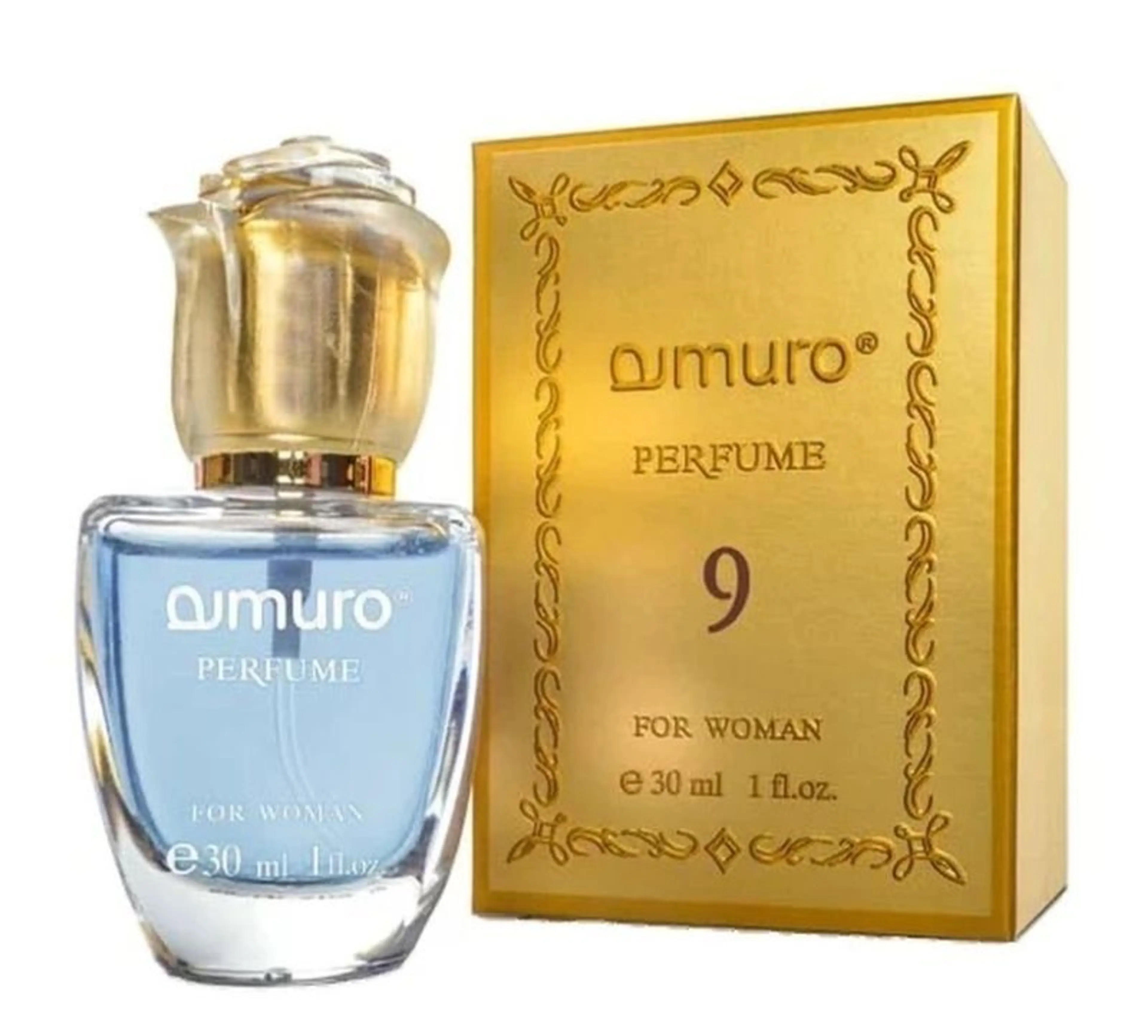 Amuro 9