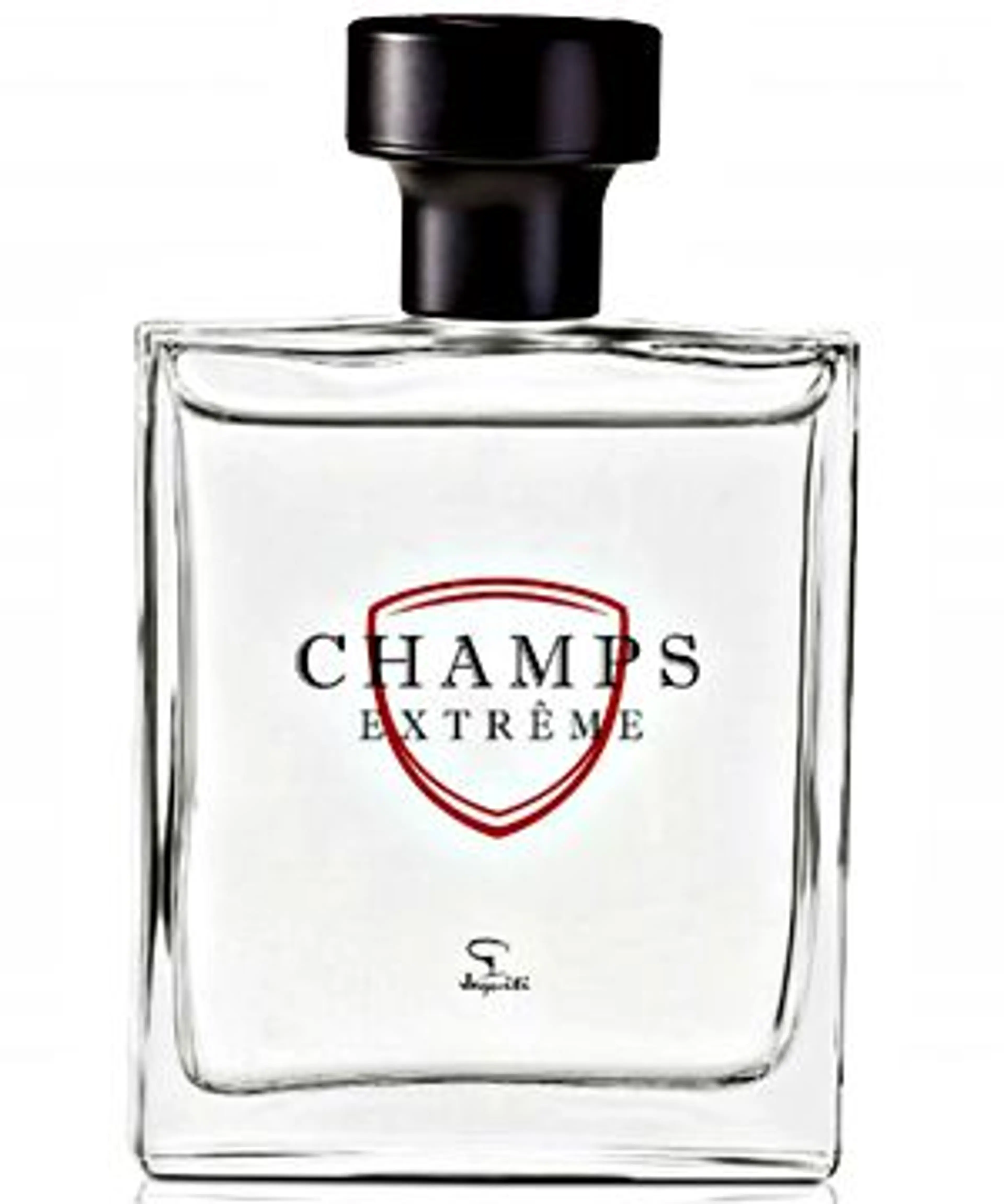 Champs Extrême