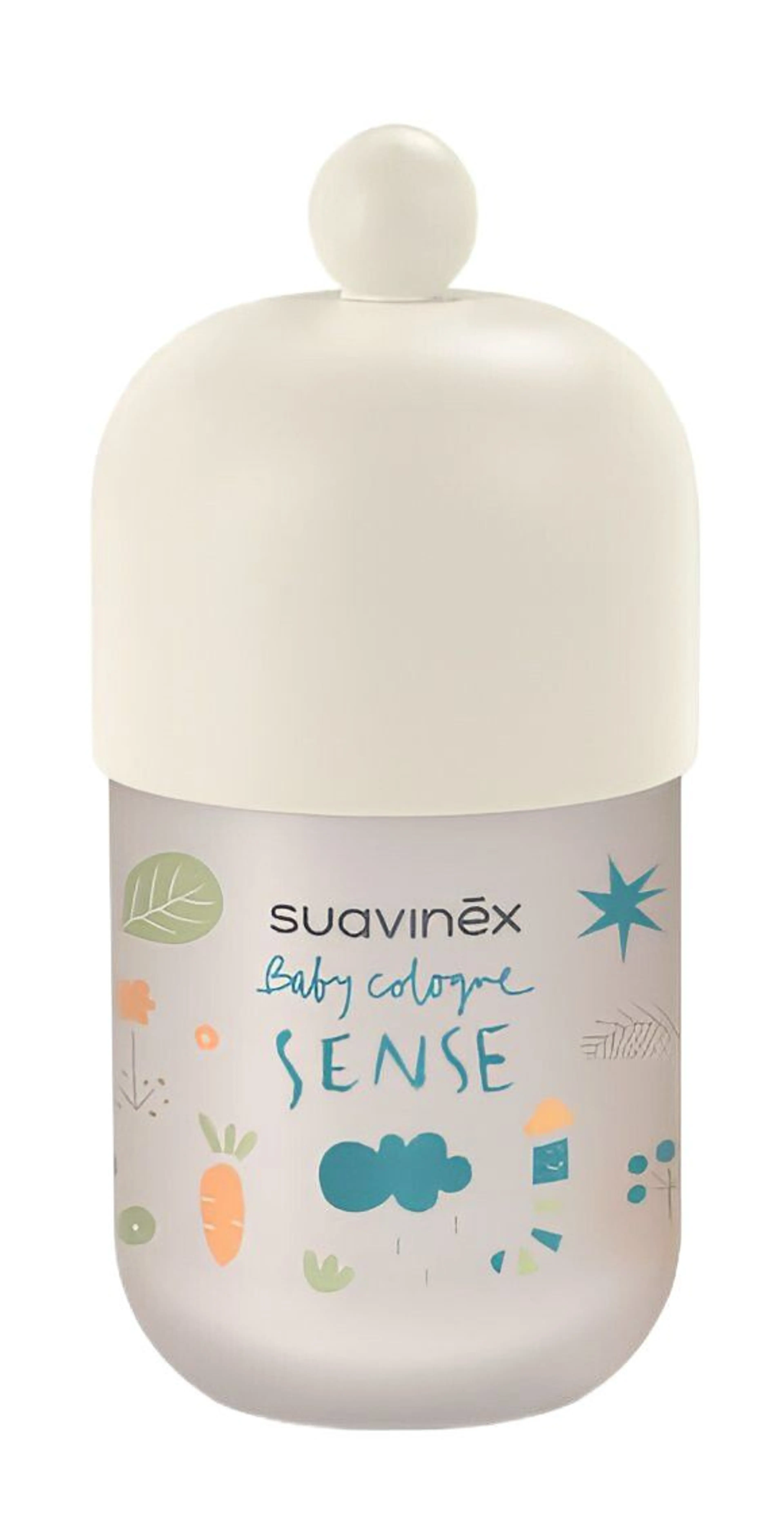 Baby Cologne Sense