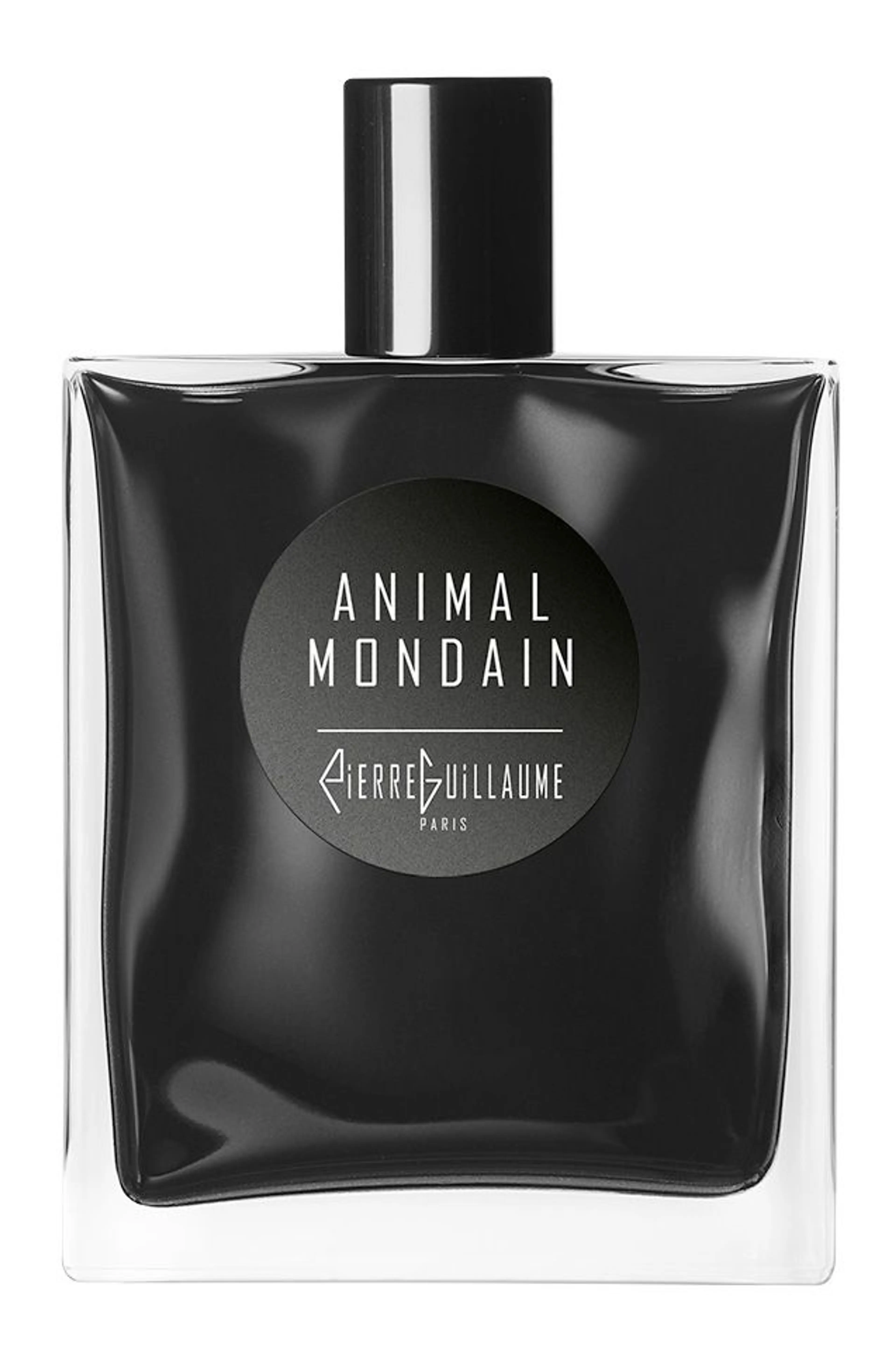 Animal Mondain